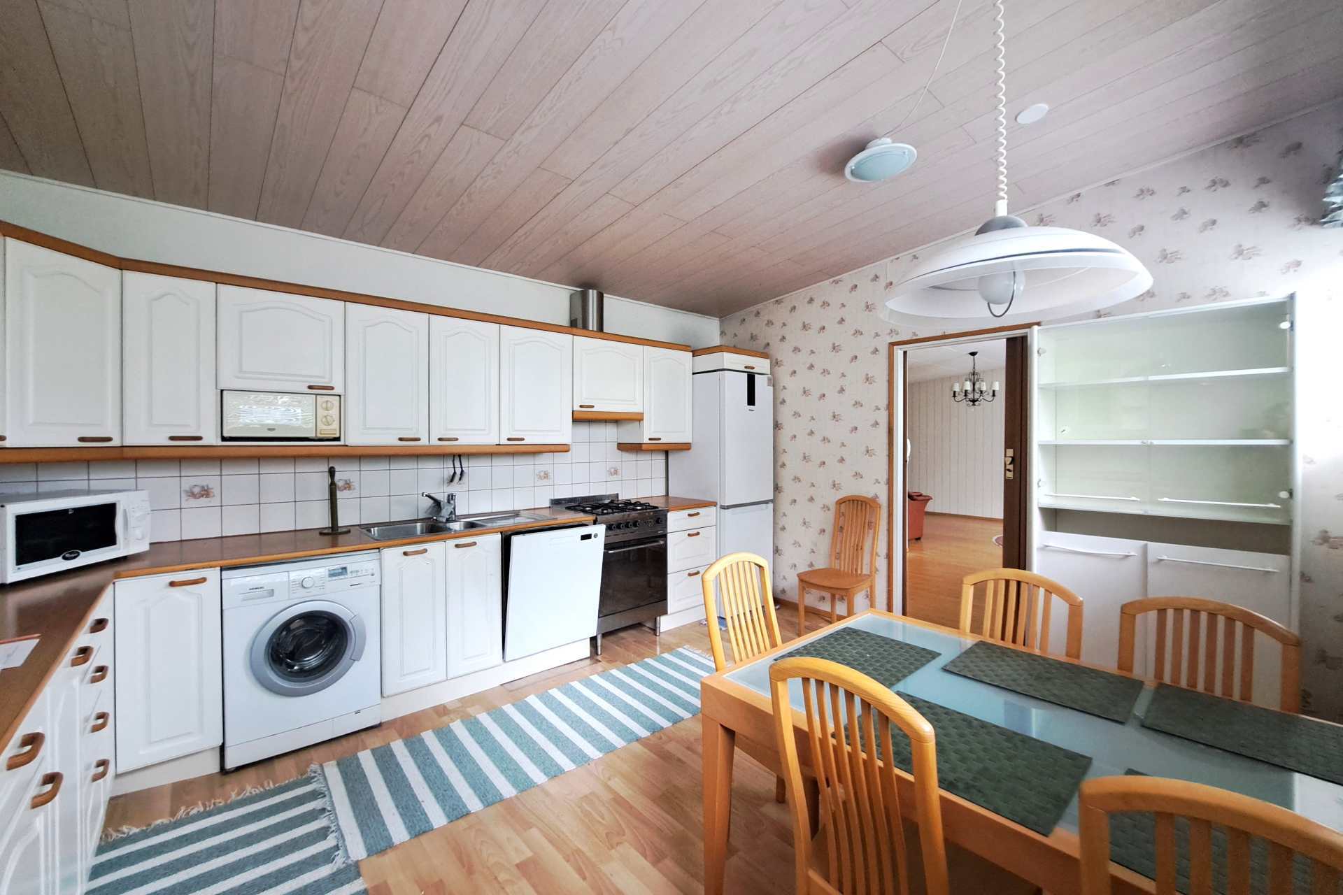 keittiö