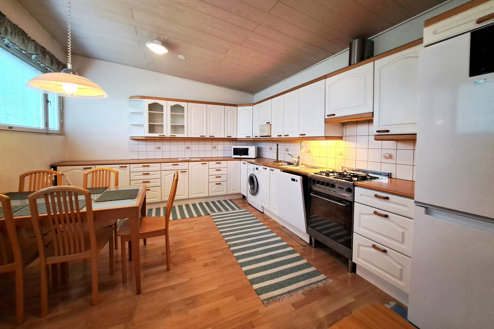 keittiö