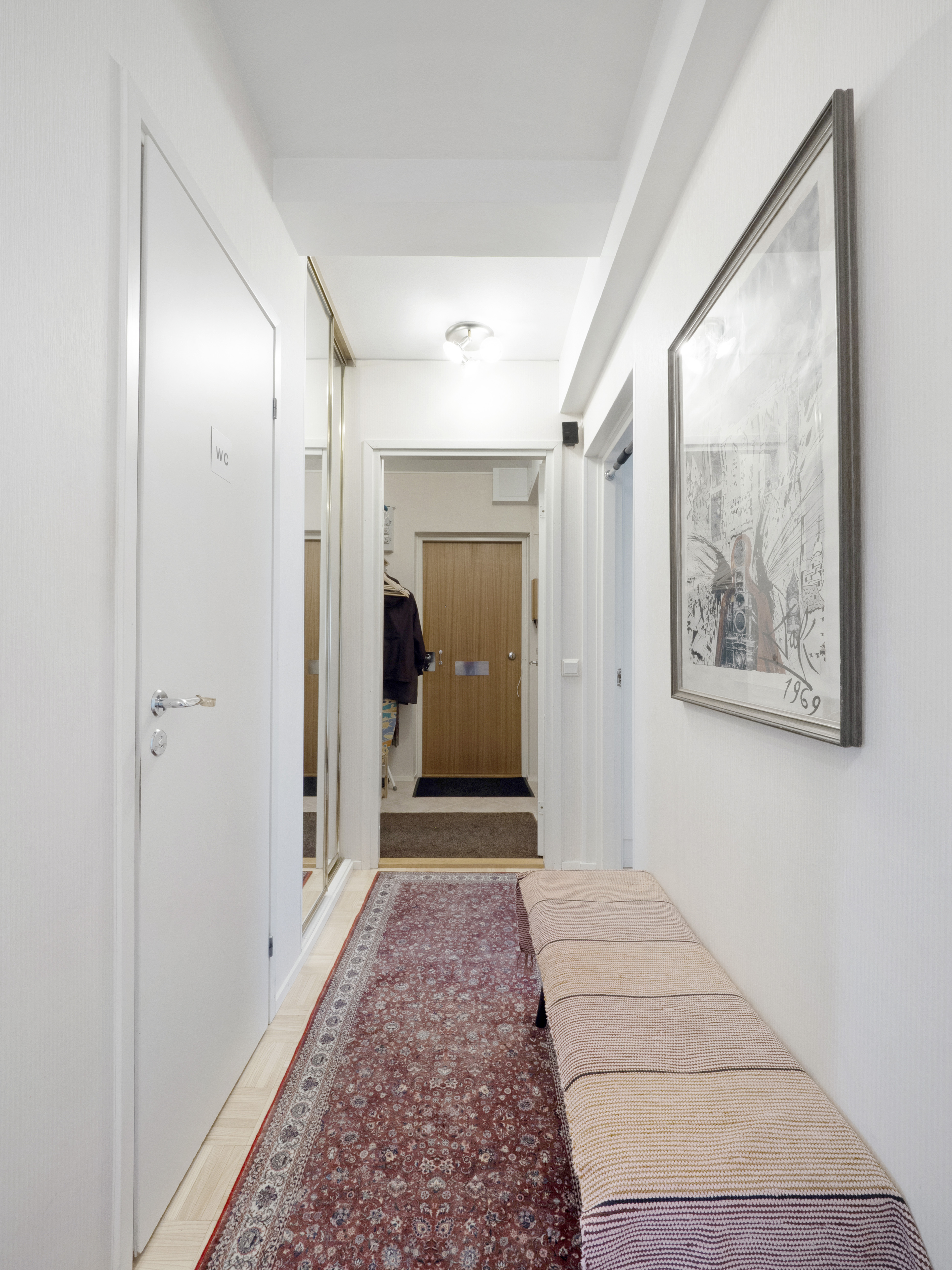Kalevankatu 21, Eteläinen Keskusta, Joensuu