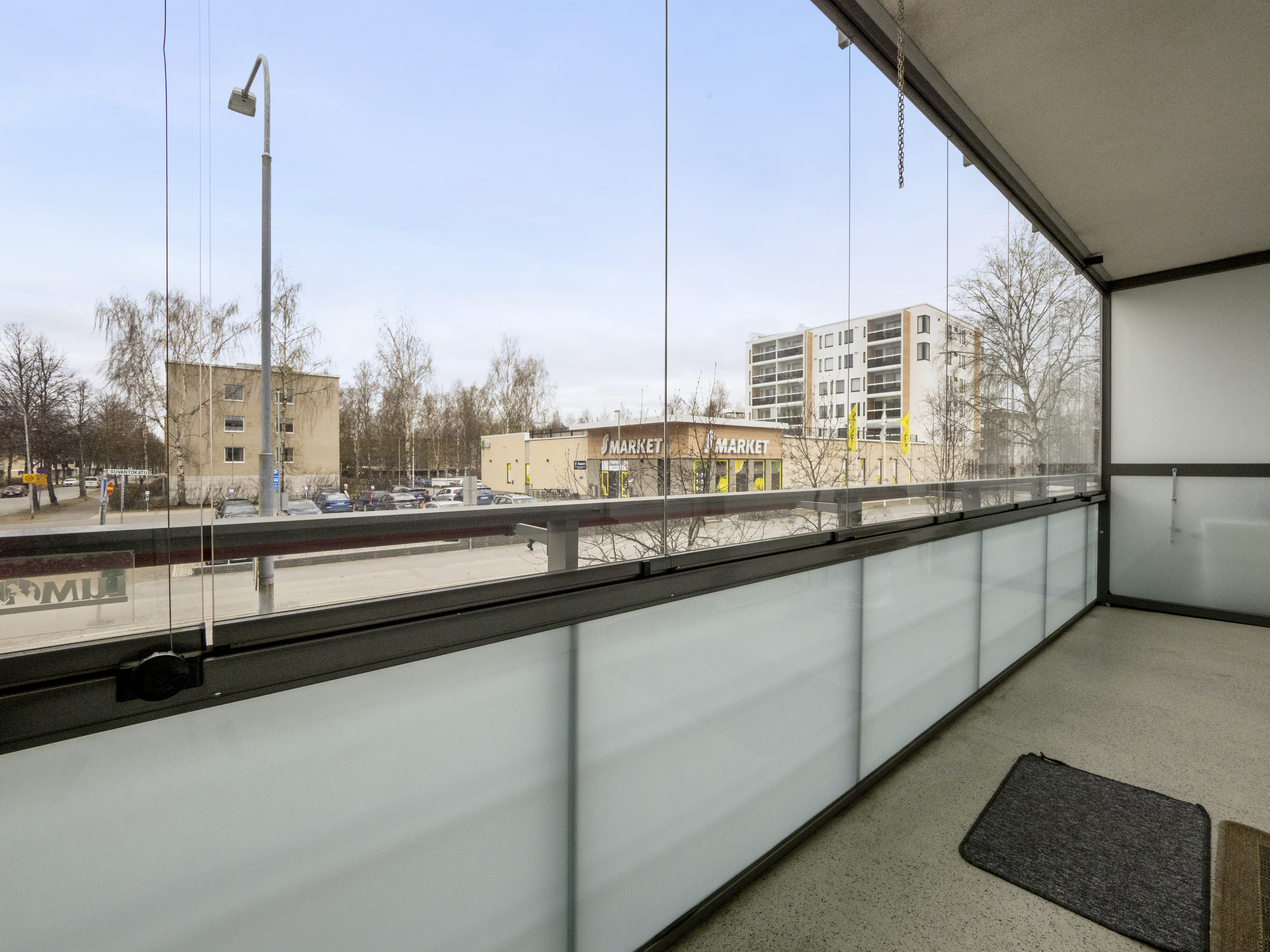 Kalevankatu 21, Eteläinen Keskusta, Joensuu