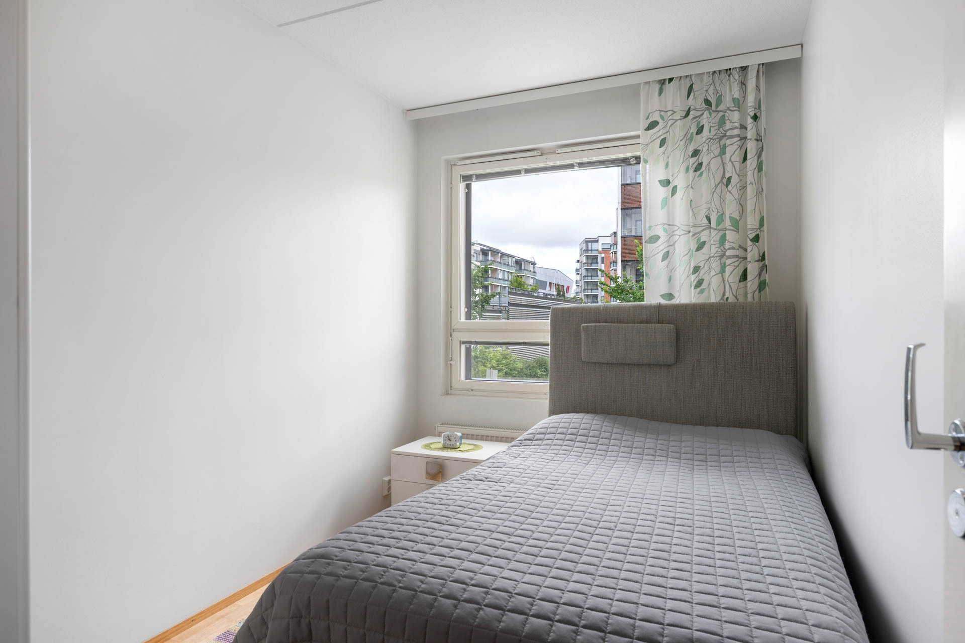Puntaritie 4, Matinkylä, Espoo