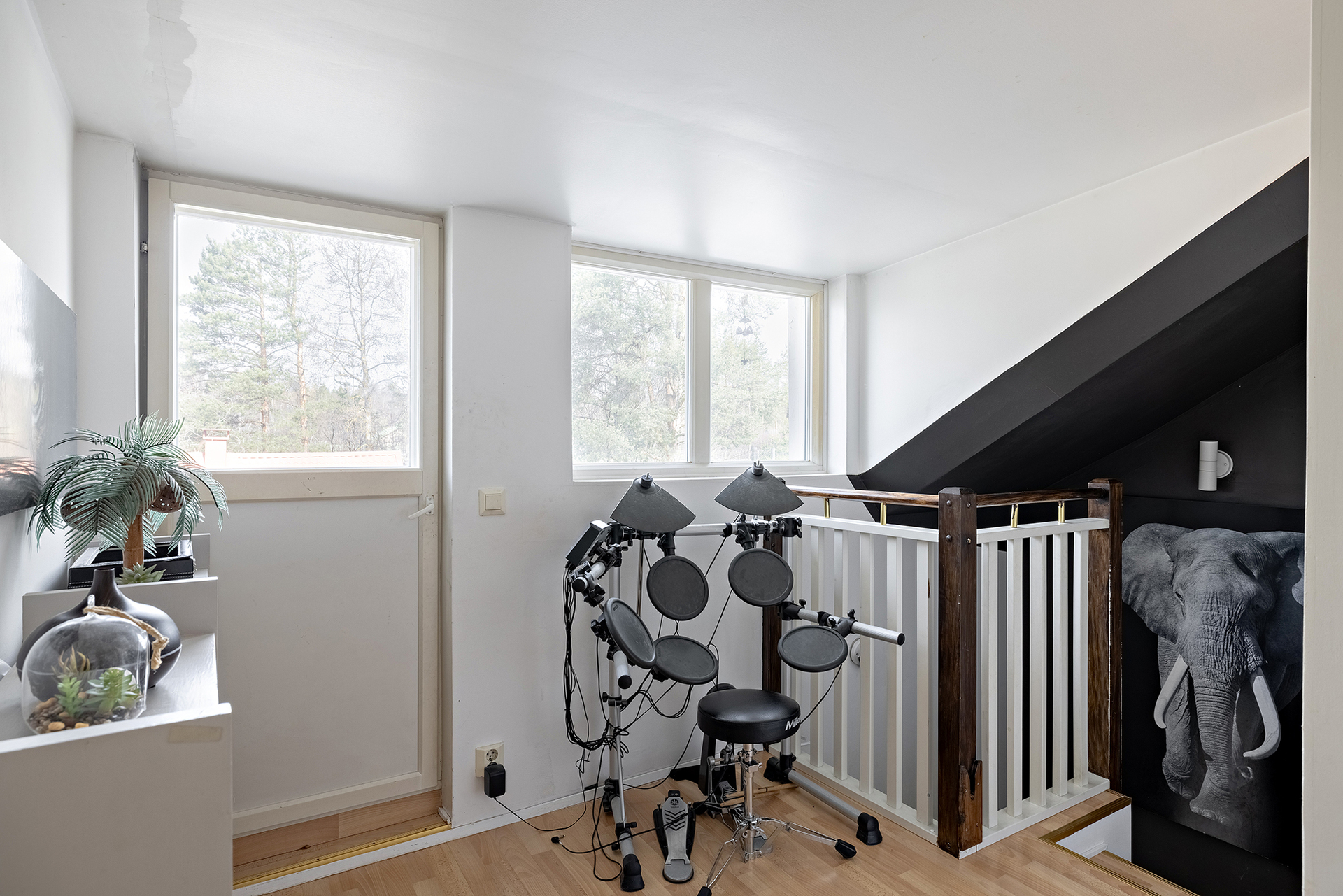 Jäkälätie 19, Kynsilehto, Oulu