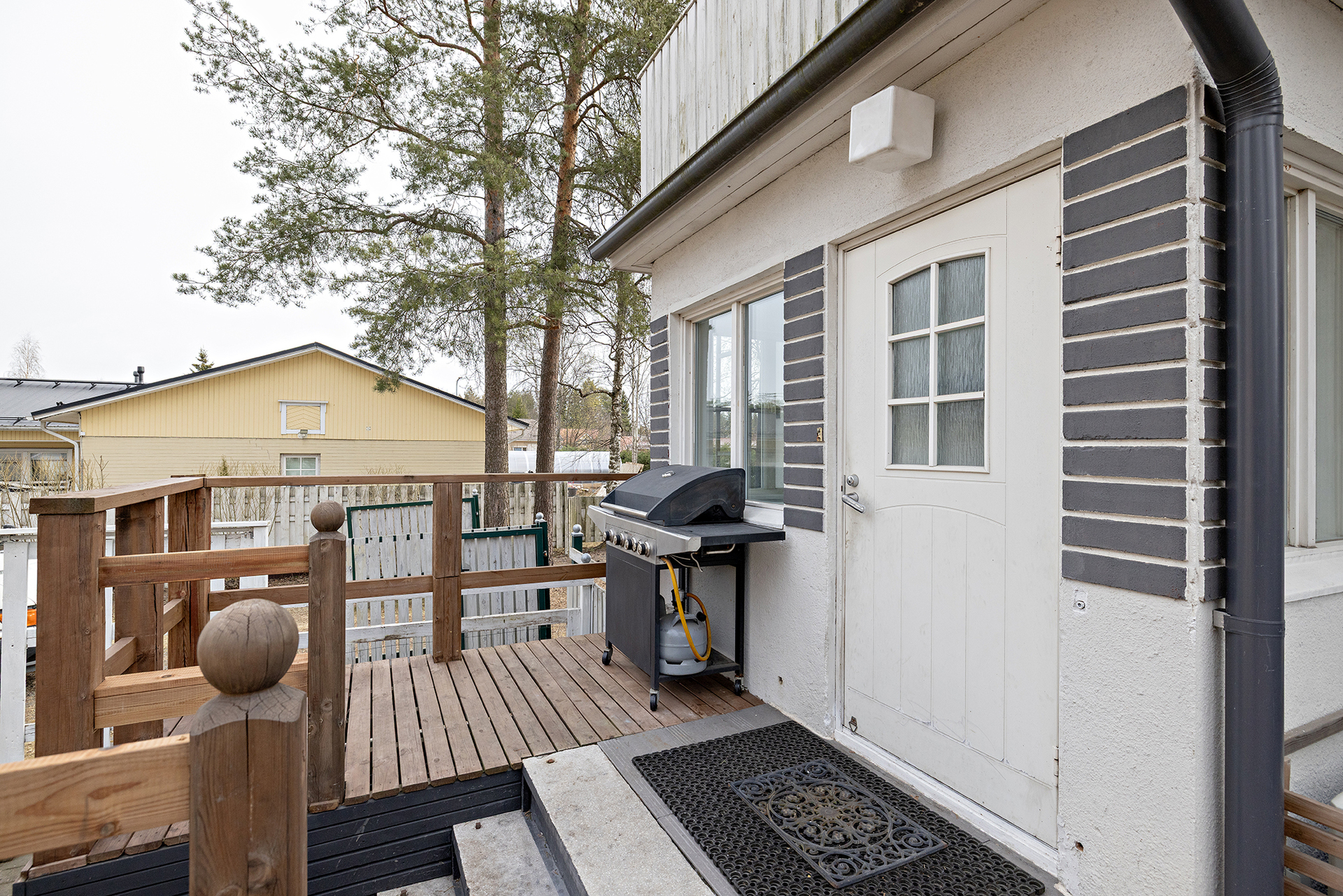 Jäkälätie 19, Kynsilehto, Oulu