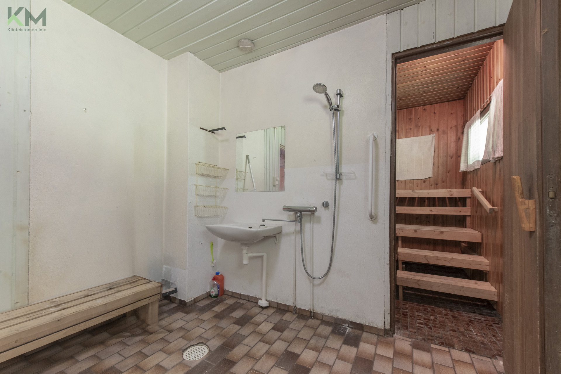 Ala-Vallintie 171, Keskusta, Kurikka