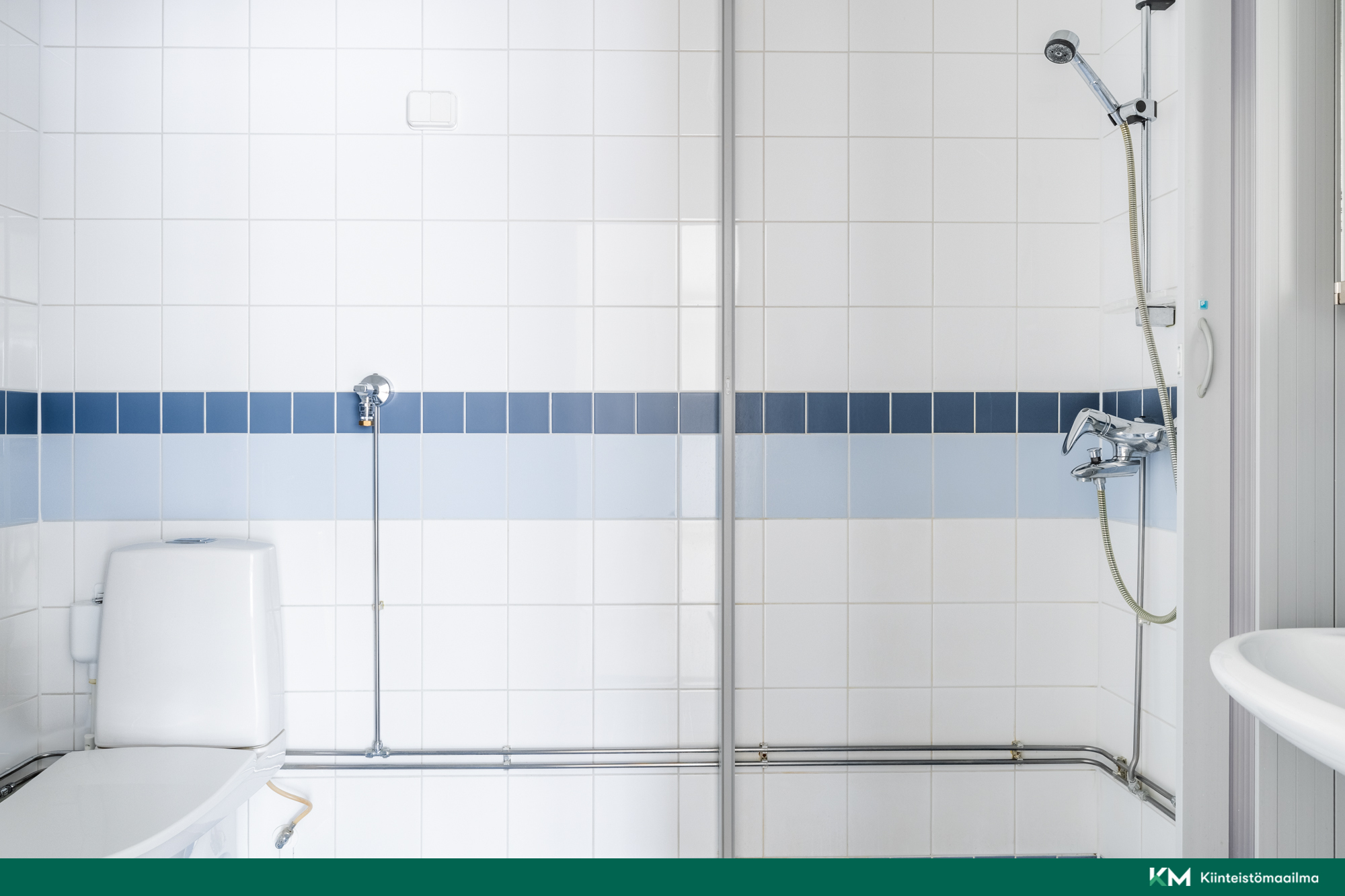 Merikorttitie 13, Vuosaari, Helsinki