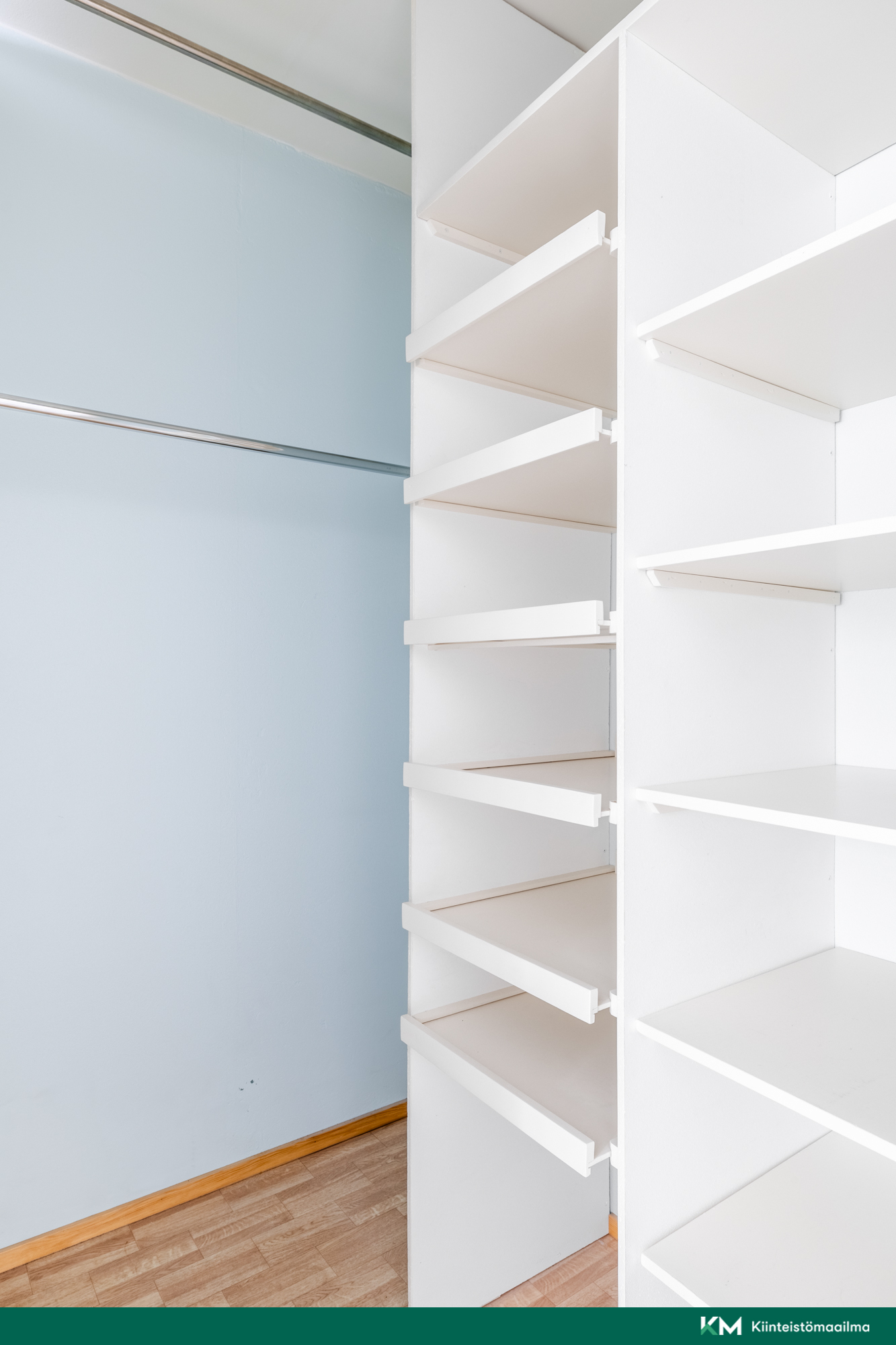 Merikorttitie 13, Vuosaari, Helsinki