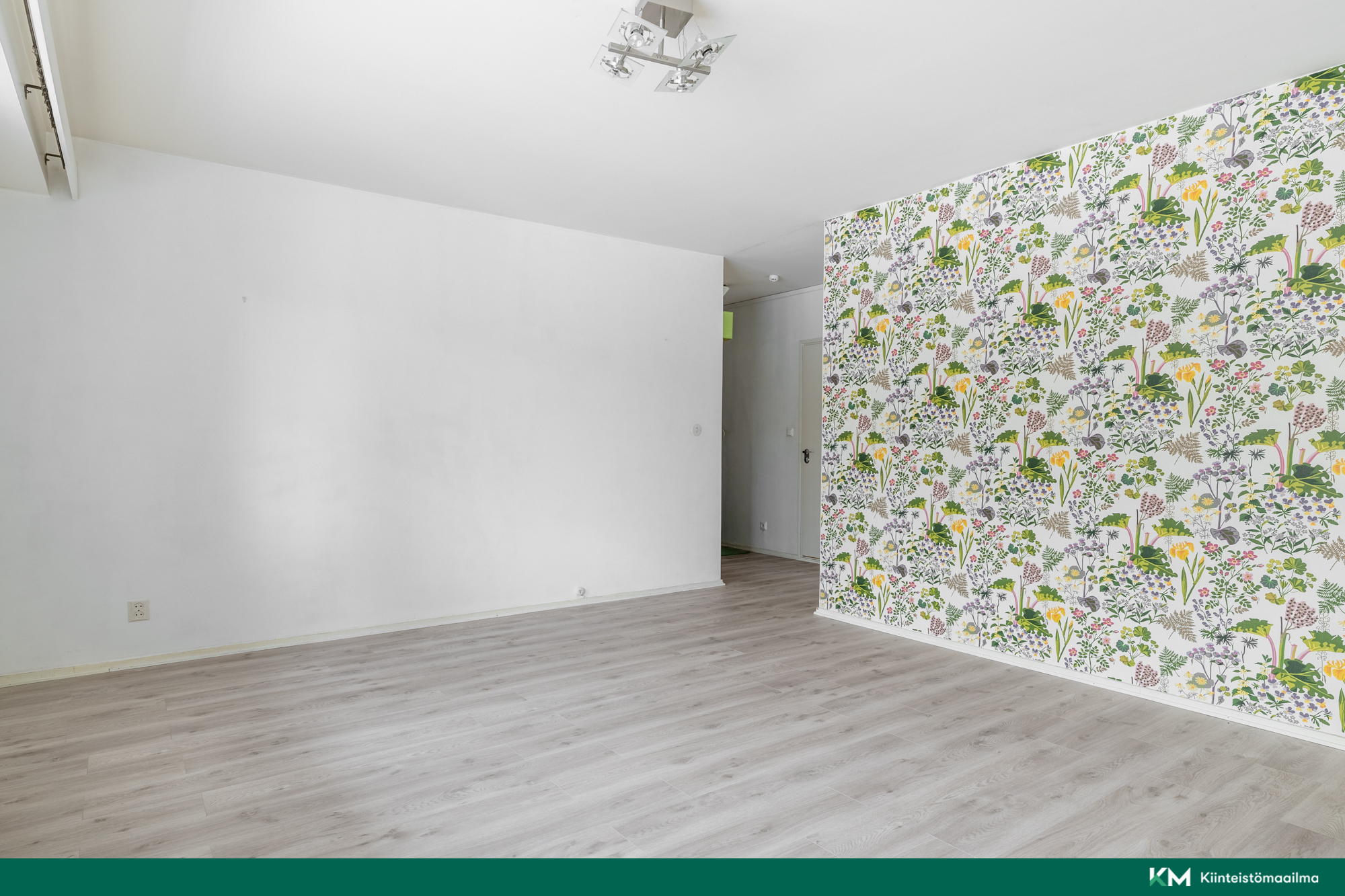 Merikorttitie 13, Vuosaari, Helsinki