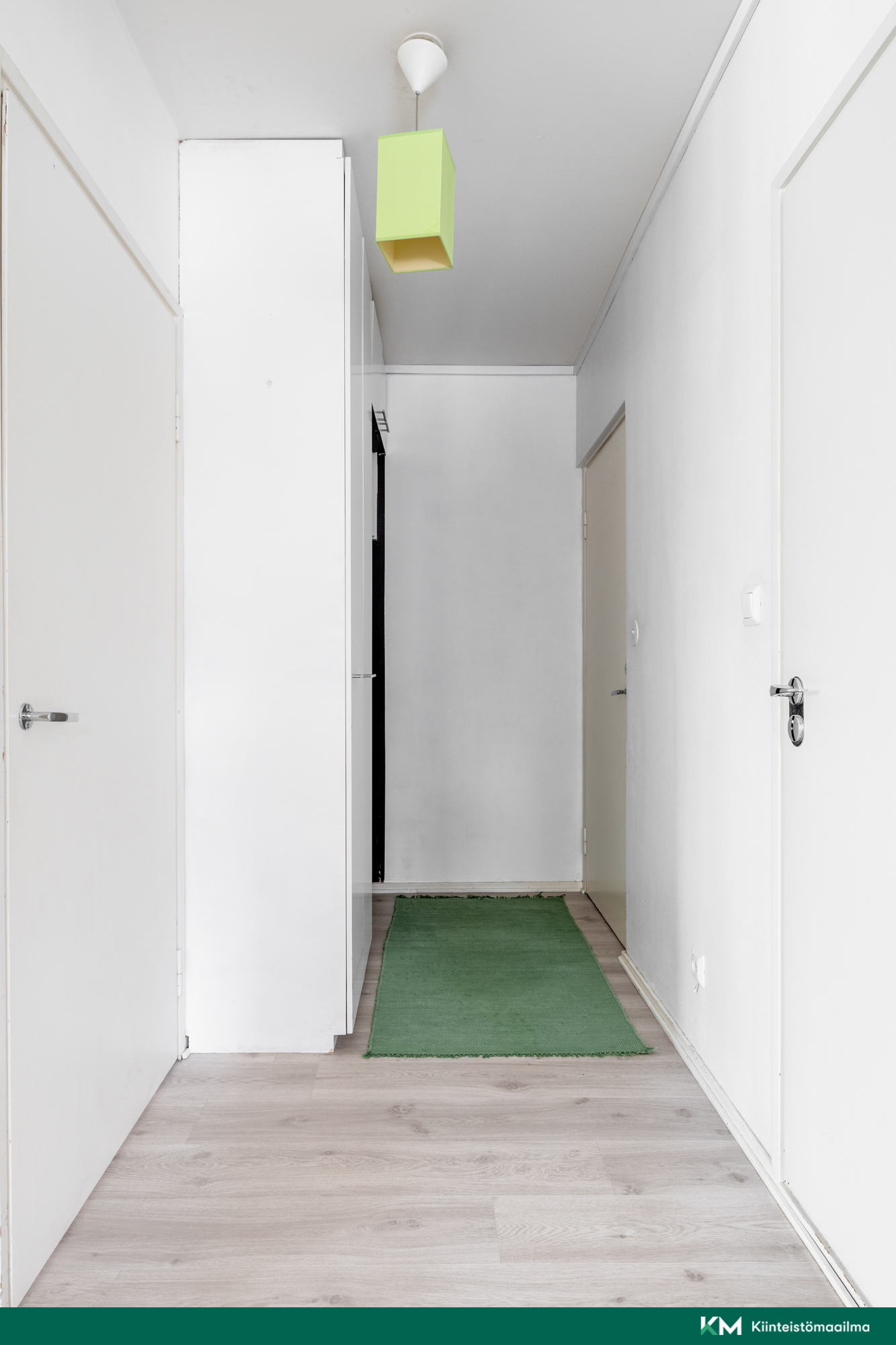 Merikorttitie 13, Vuosaari, Helsinki