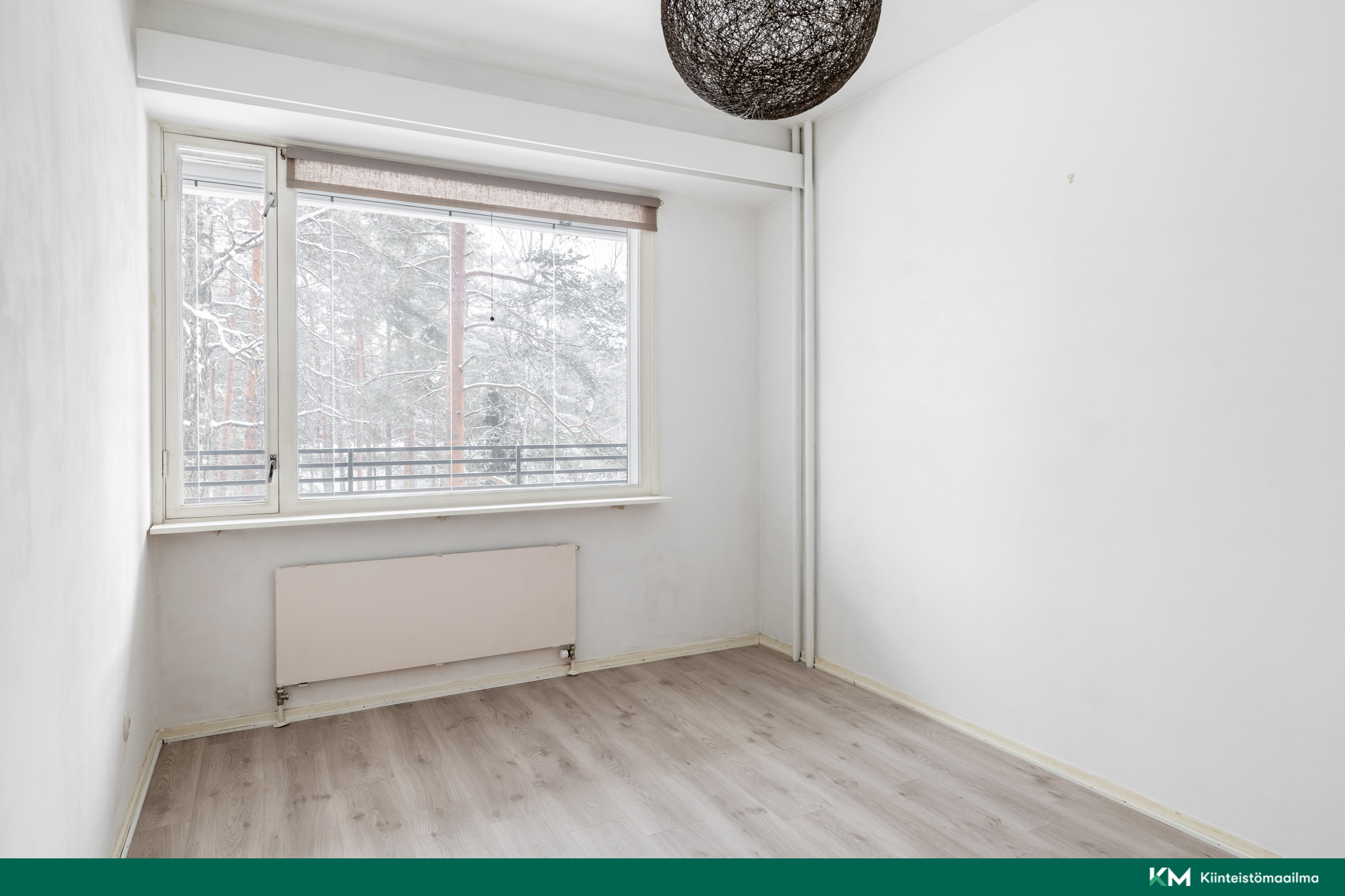 Merikorttitie 13, Vuosaari, Helsinki