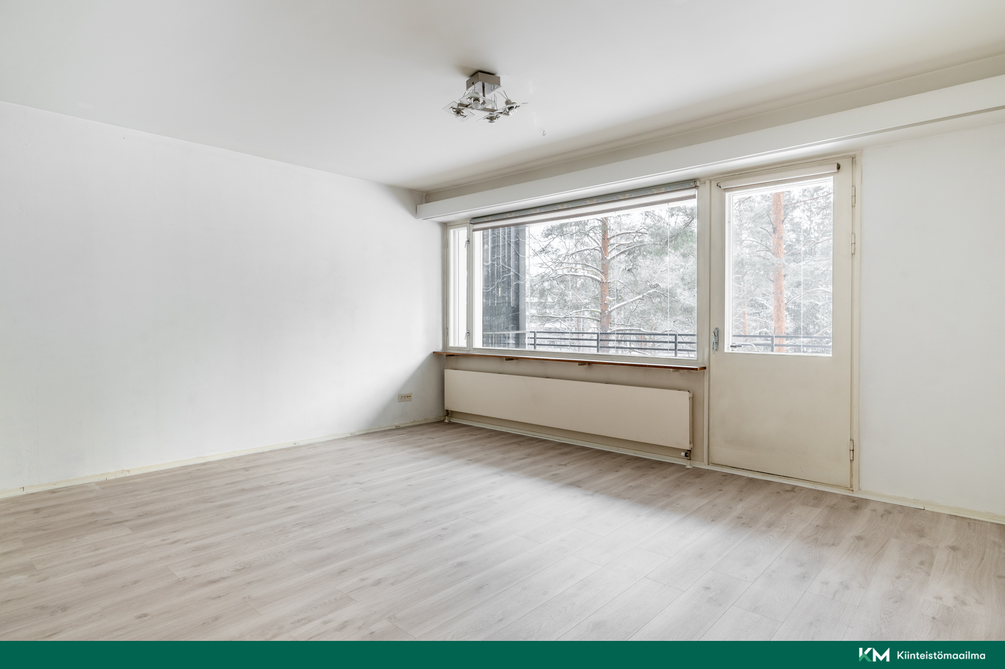 Merikorttitie 13, Vuosaari, Helsinki