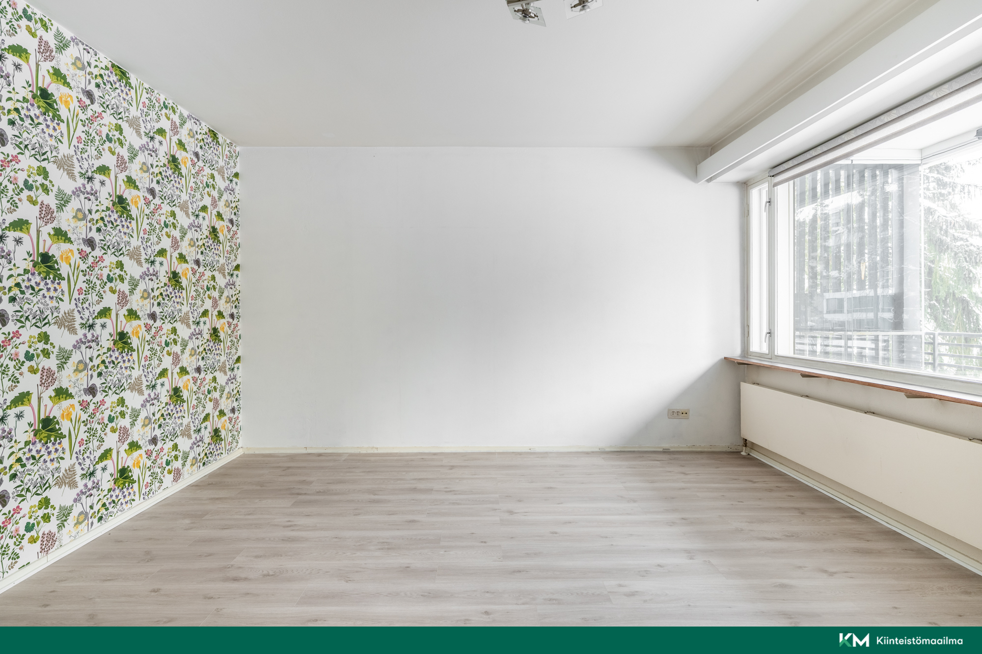 Merikorttitie 13, Vuosaari, Helsinki