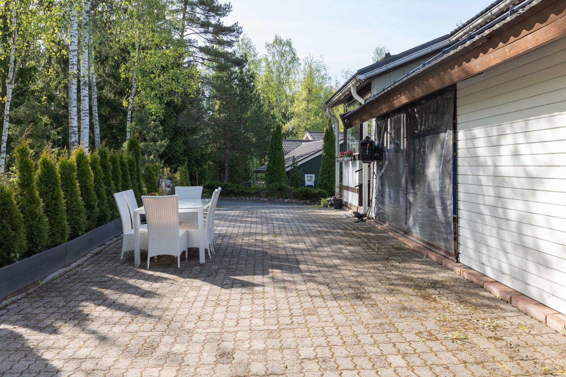 Kiertomäentie 28 B, Kuninkaanmäki, Vantaa