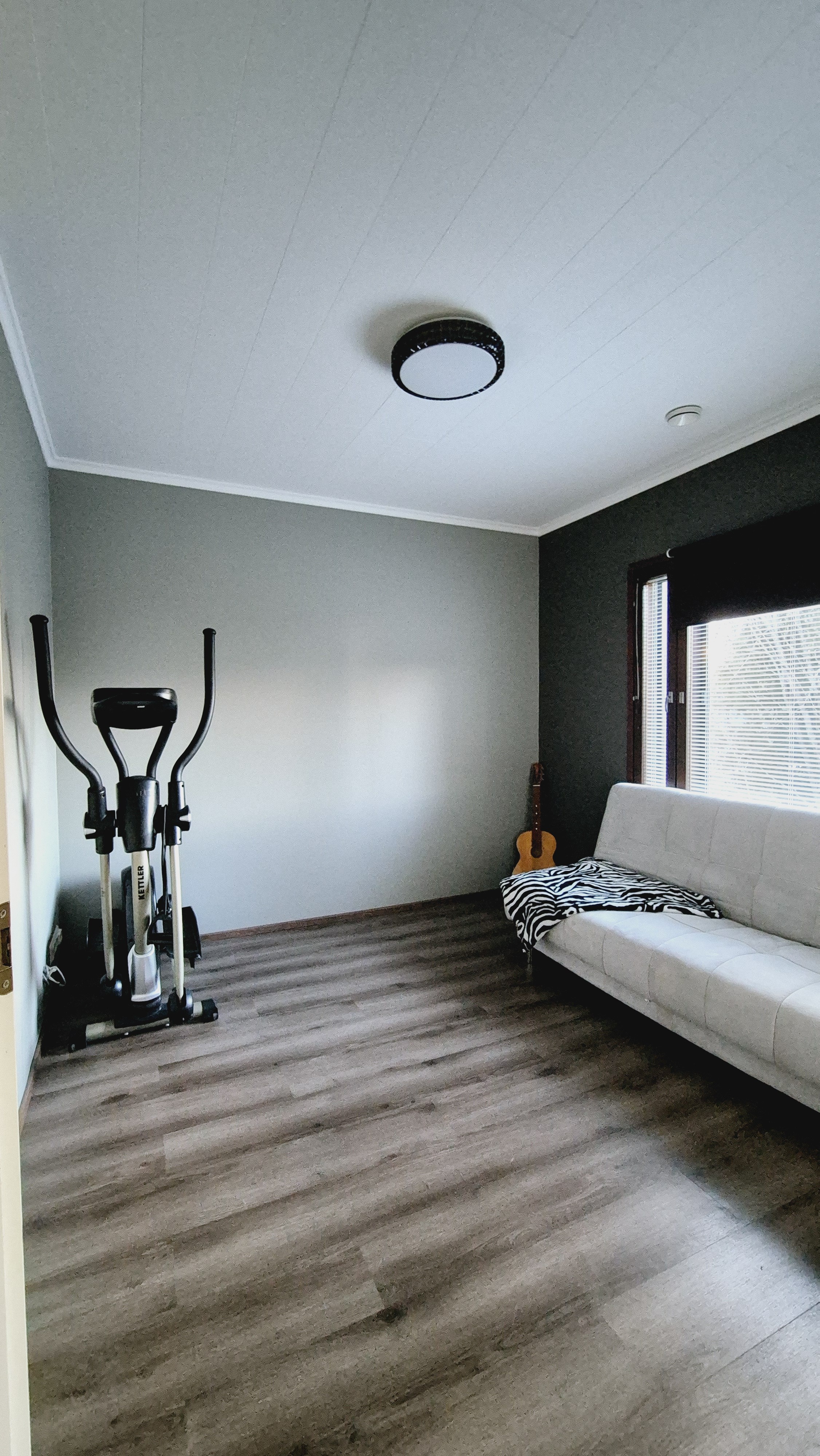 Kiertomäentie 28 B, Kuninkaanmäki, Vantaa