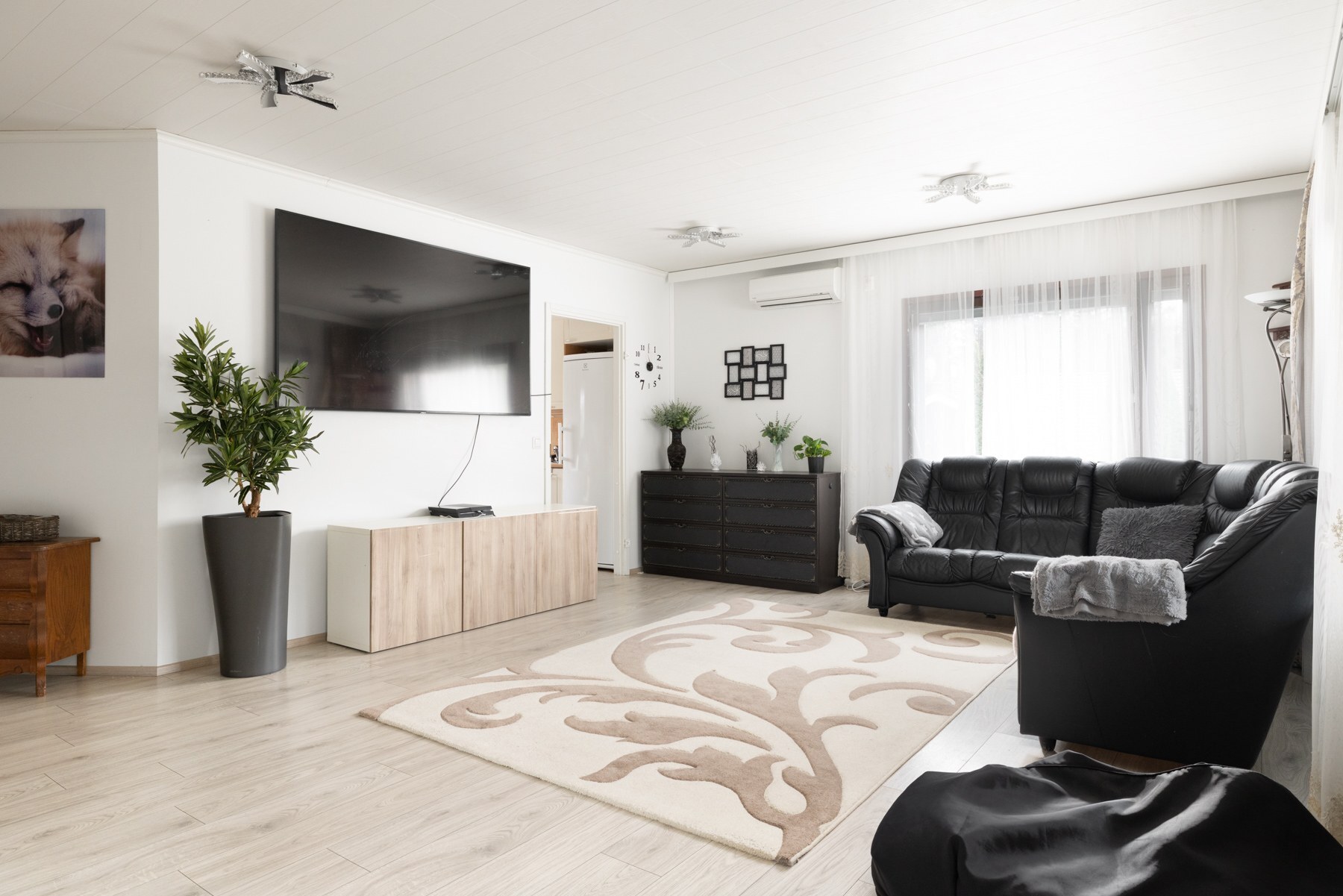 Kiertomäentie 28 B, Kuninkaanmäki, Vantaa