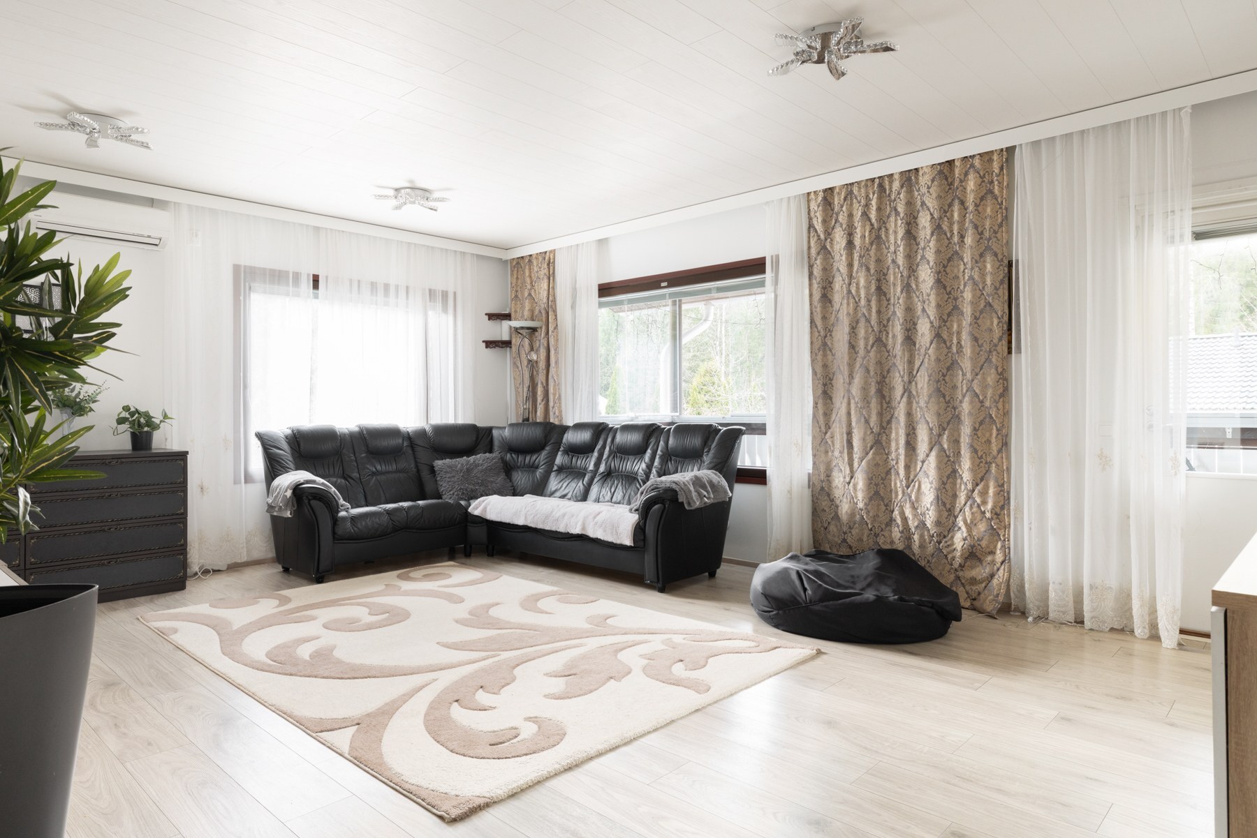 Kiertomäentie 28 B, Kuninkaanmäki, Vantaa