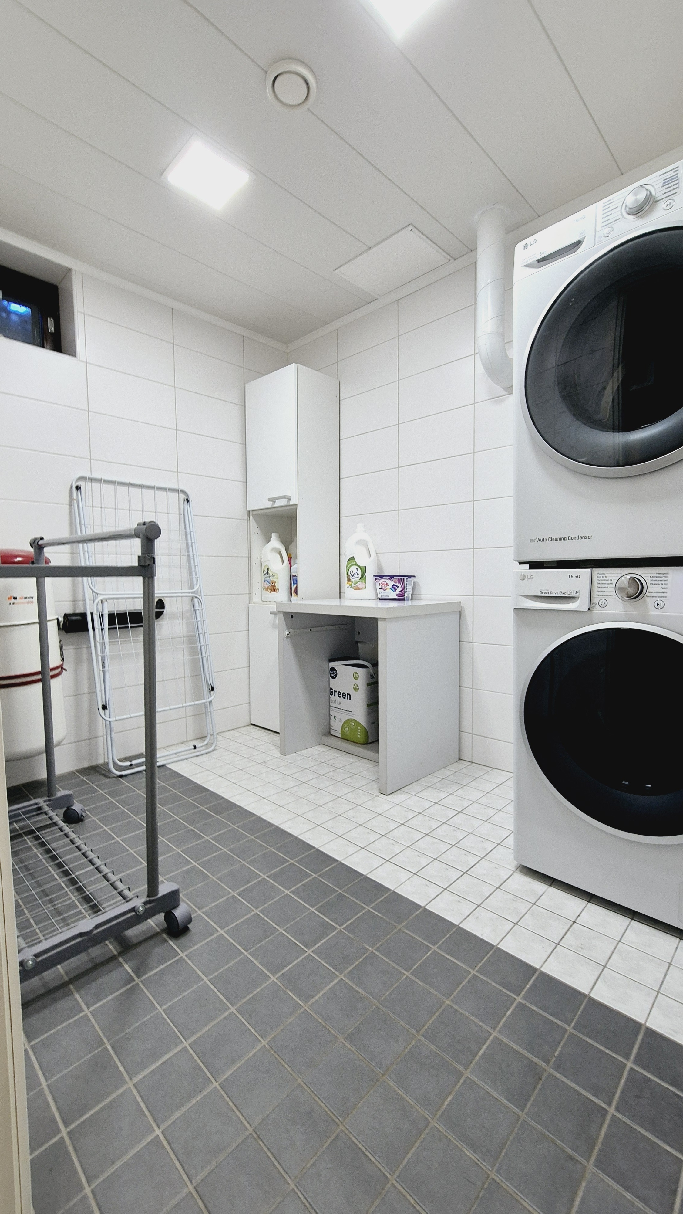 Kiertomäentie 28 B, Kuninkaanmäki, Vantaa