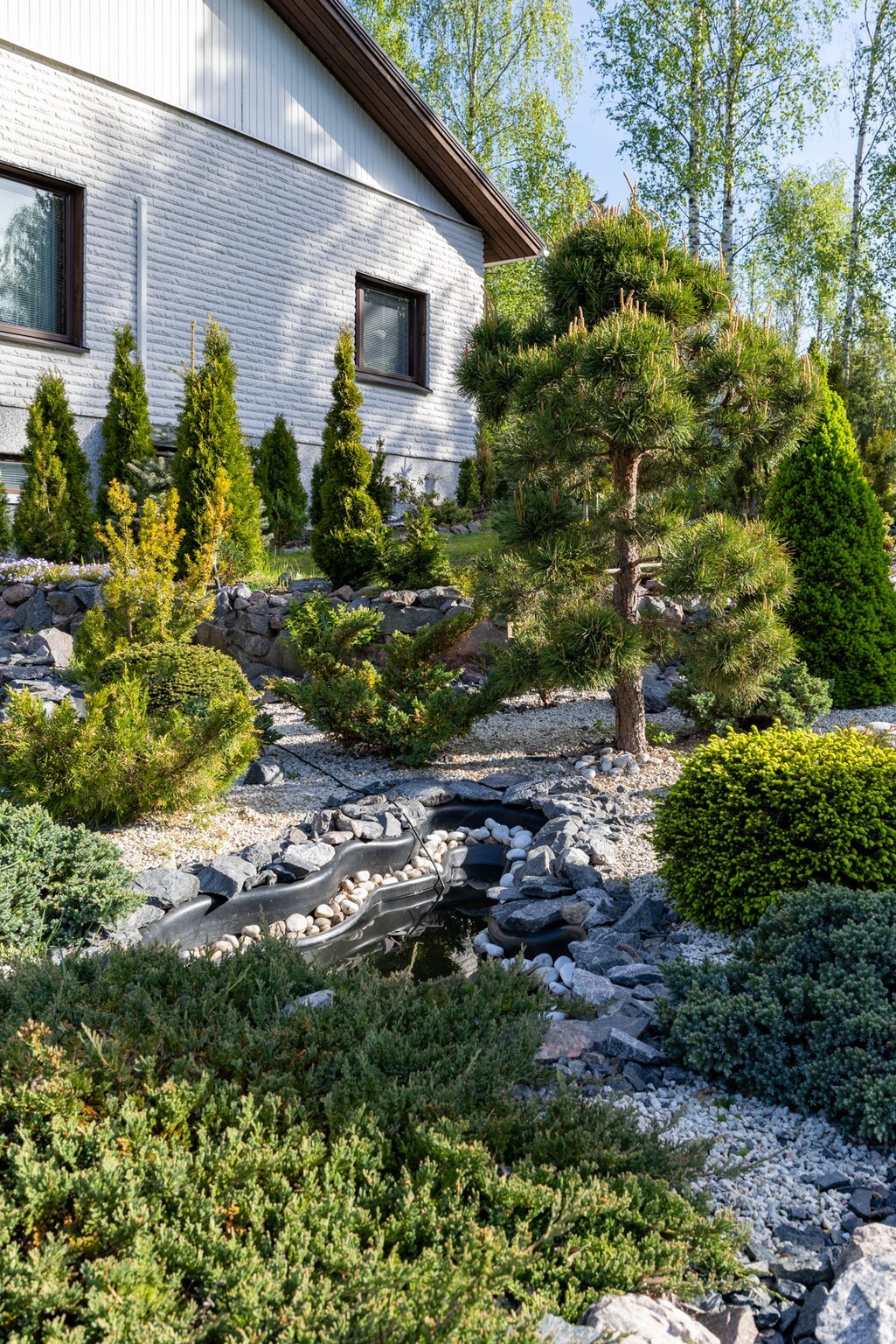 Kiertomäentie 28 B, Kuninkaanmäki, Vantaa