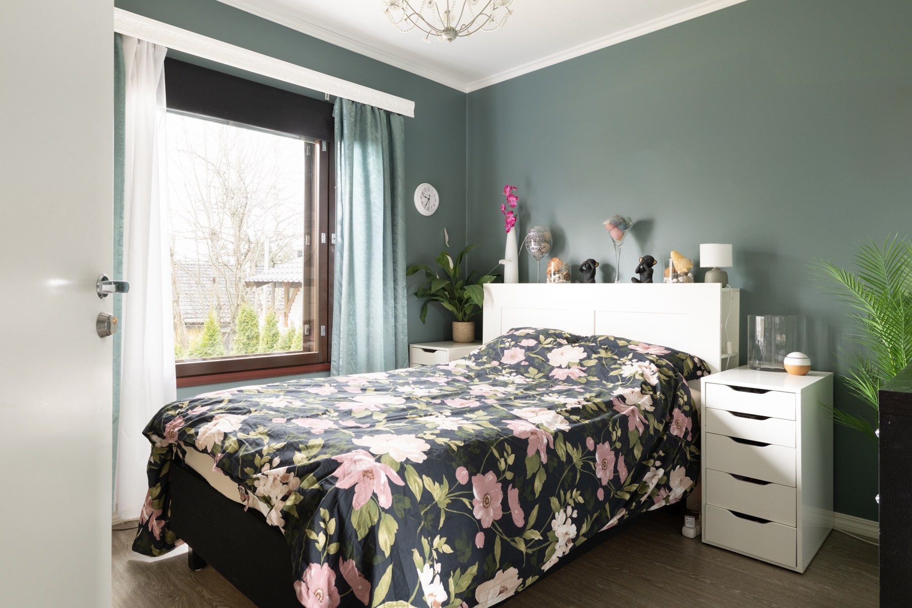Kiertomäentie 28 B, Kuninkaanmäki, Vantaa