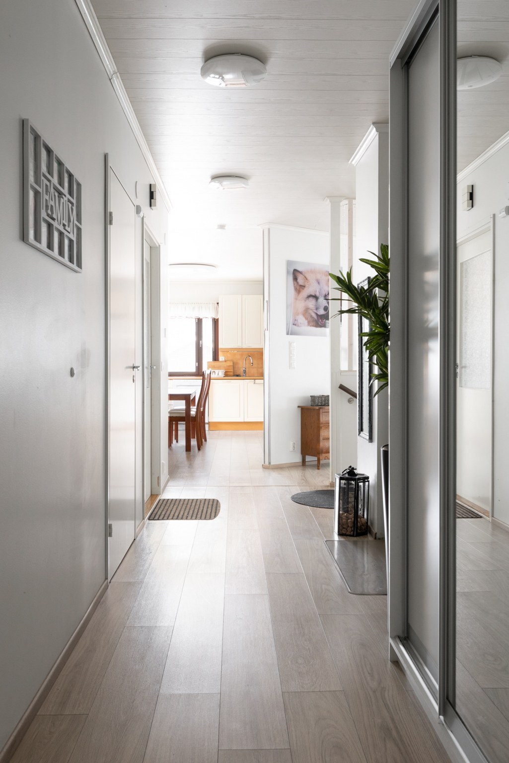 Kiertomäentie 28 B, Kuninkaanmäki, Vantaa