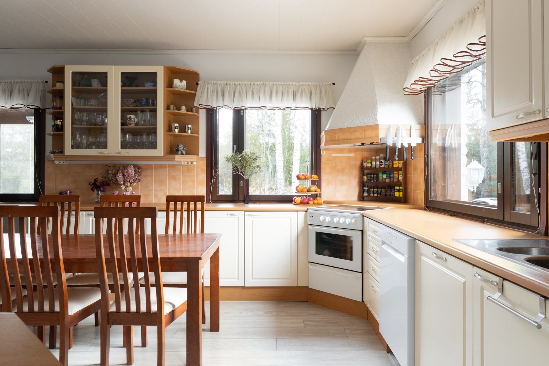 Kiertomäentie 28 B, Kuninkaanmäki, Vantaa
