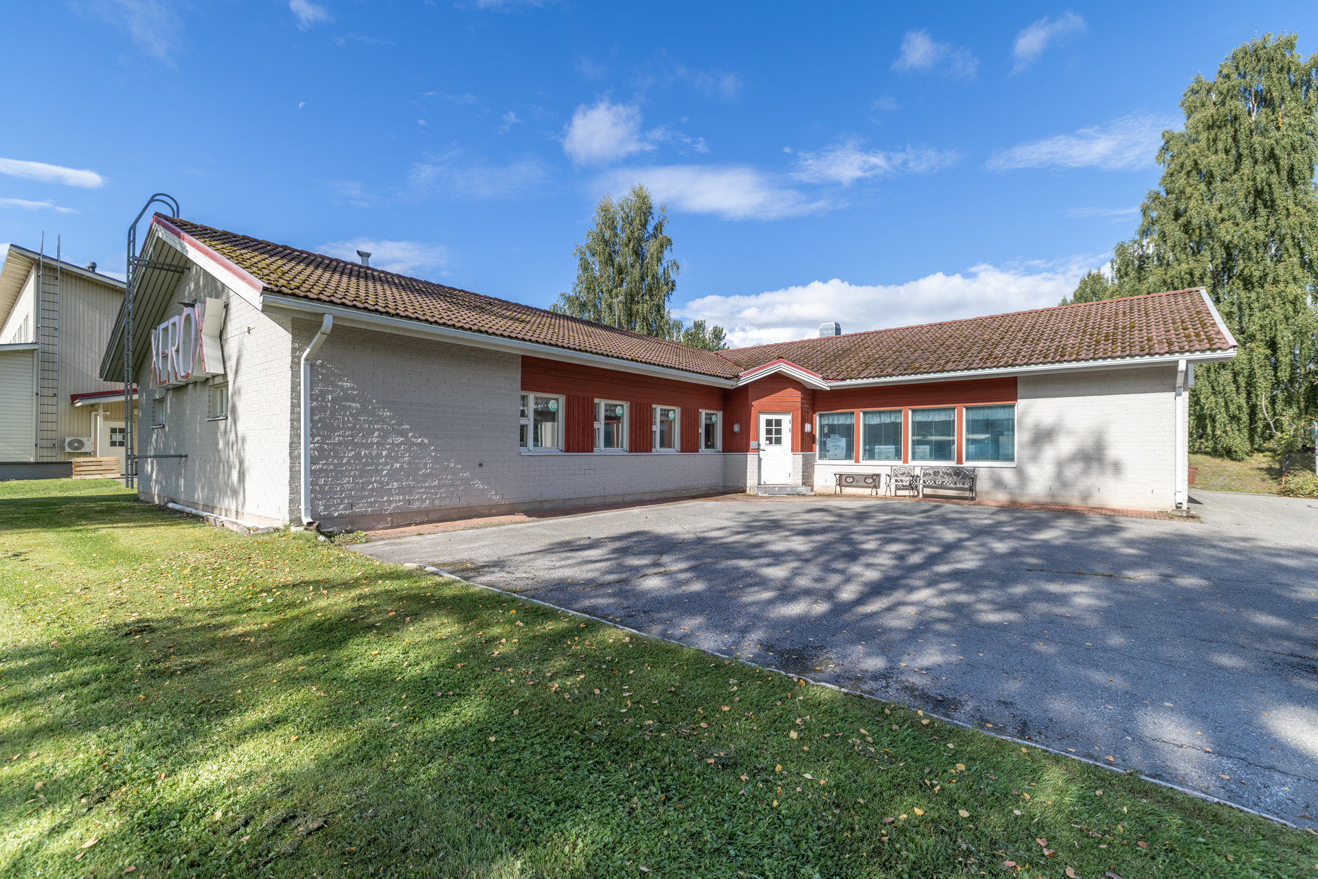 Kiillekuja 3, Pitkäjärvi, Mikkeli