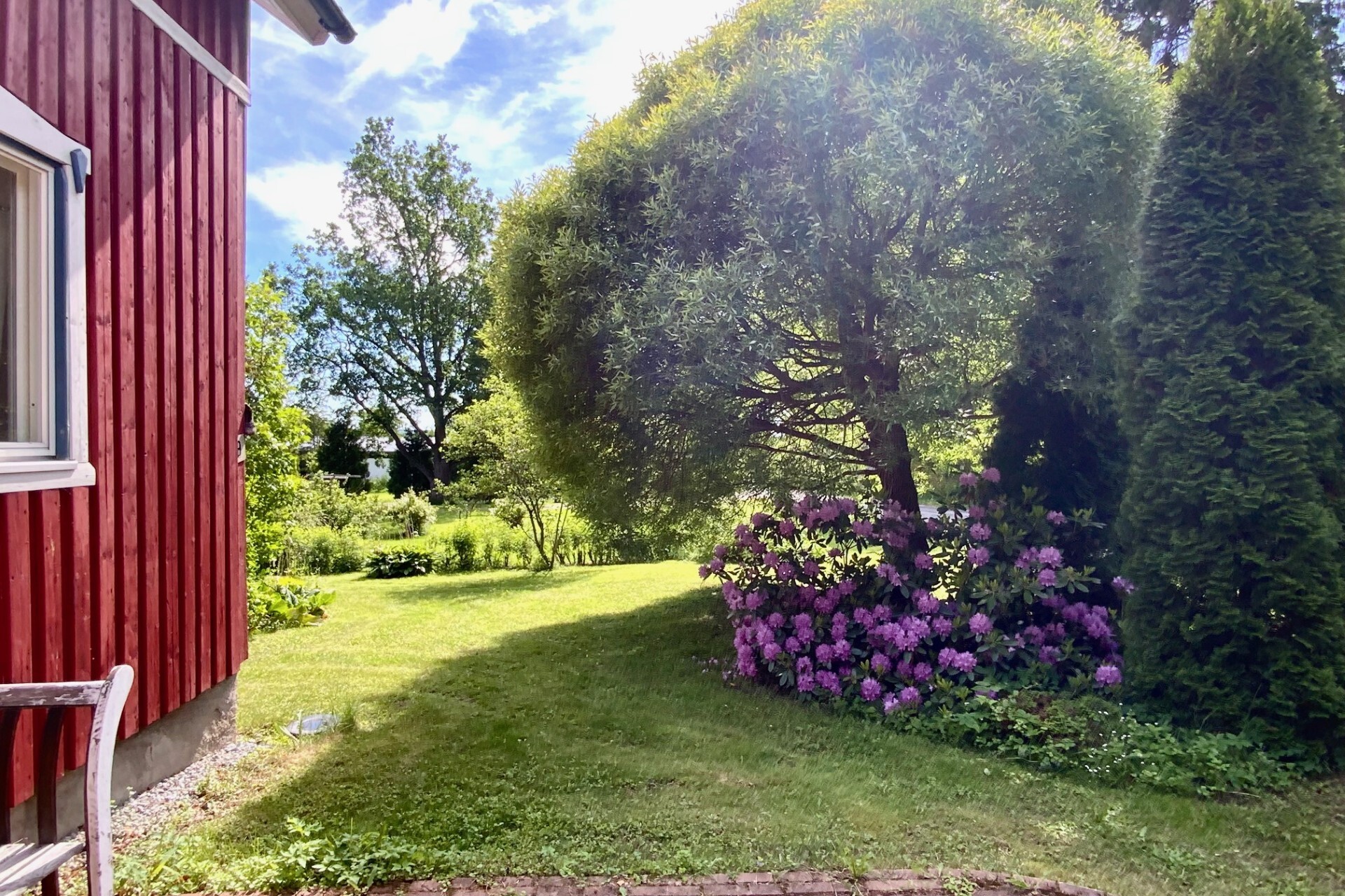 Myllytie 9, Sukkavarras, Orivesi