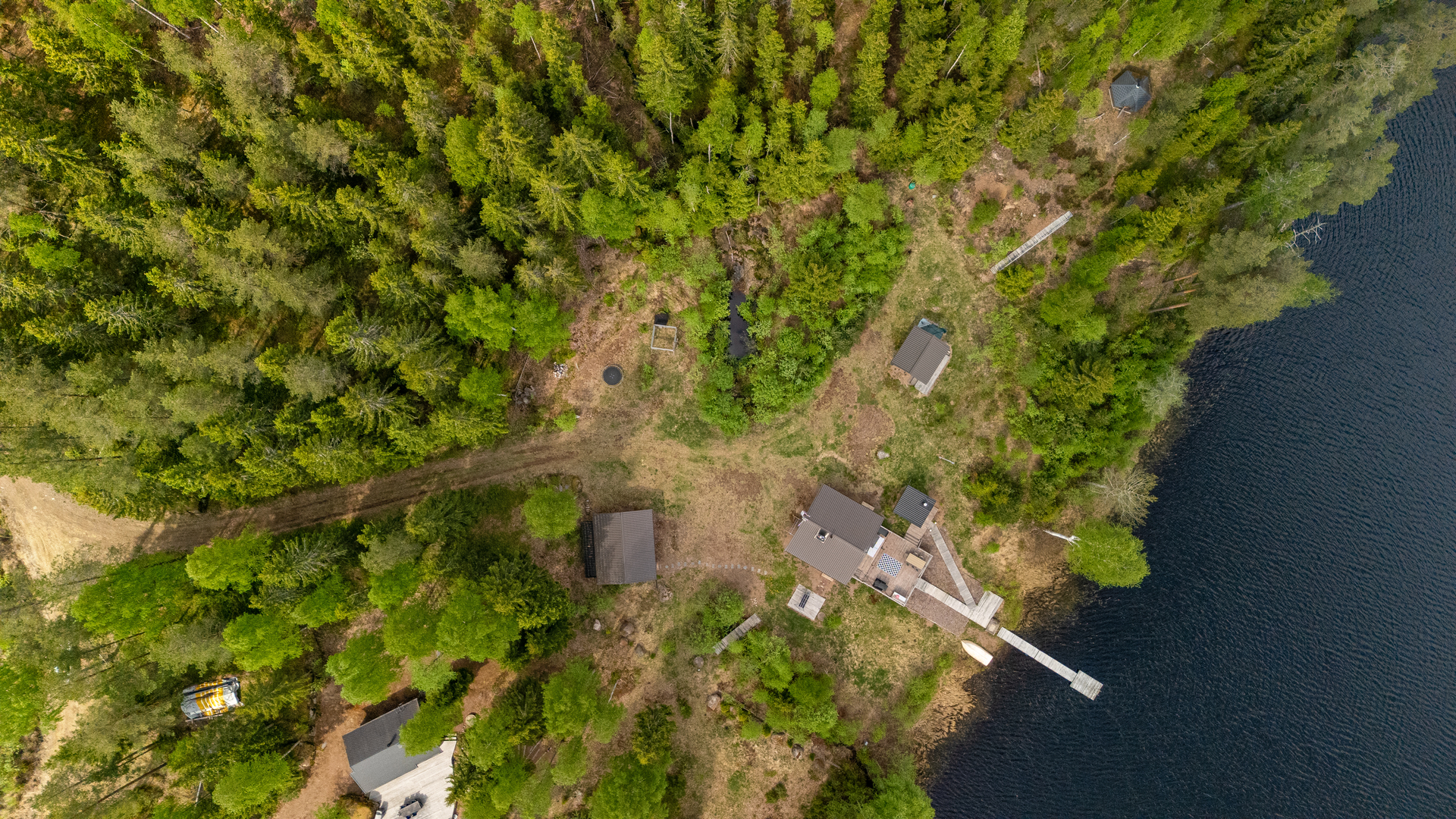 Aholankuja 138, Luumäki