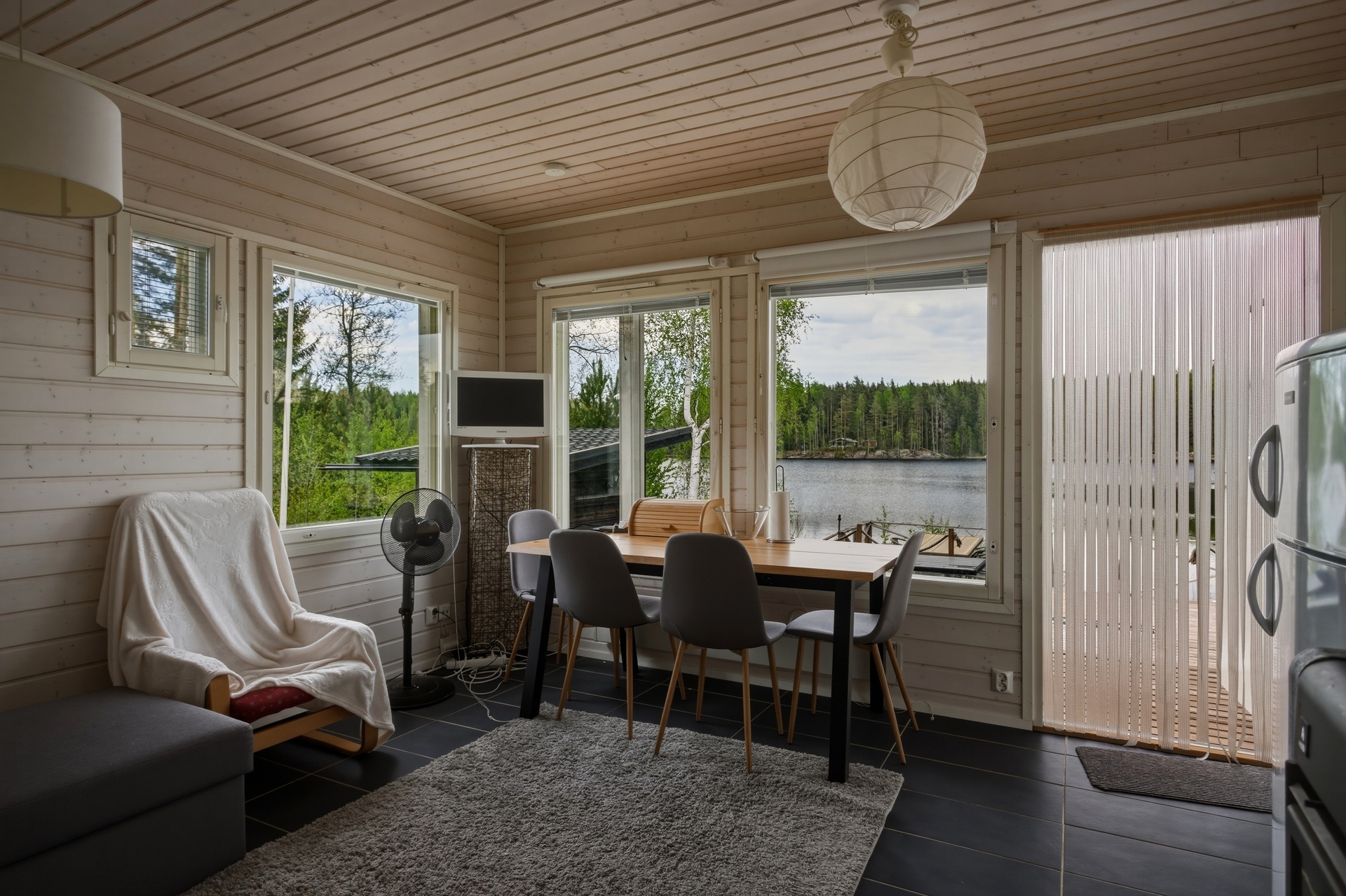 Aholankuja 138, Luumäki