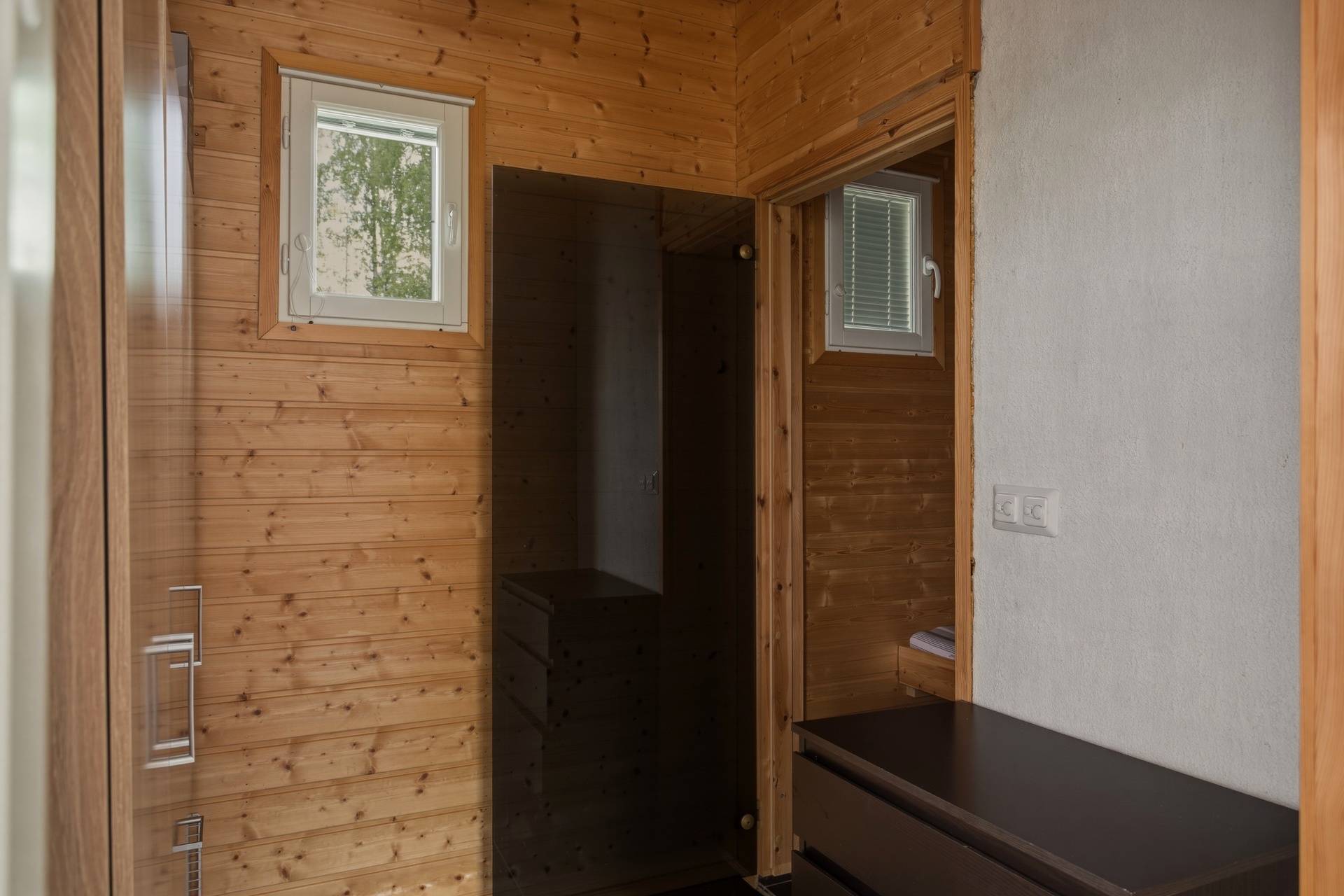 Aholankuja 138, Luumäki