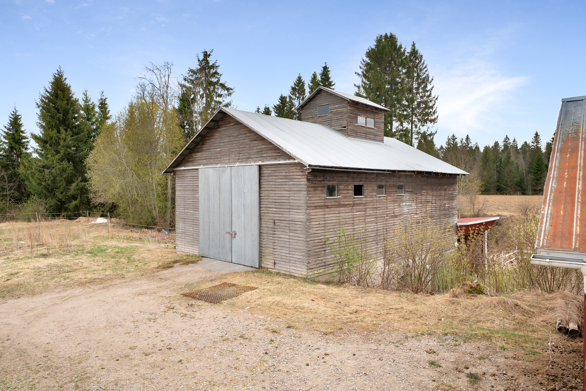 Naapintie 30, Juupajoki