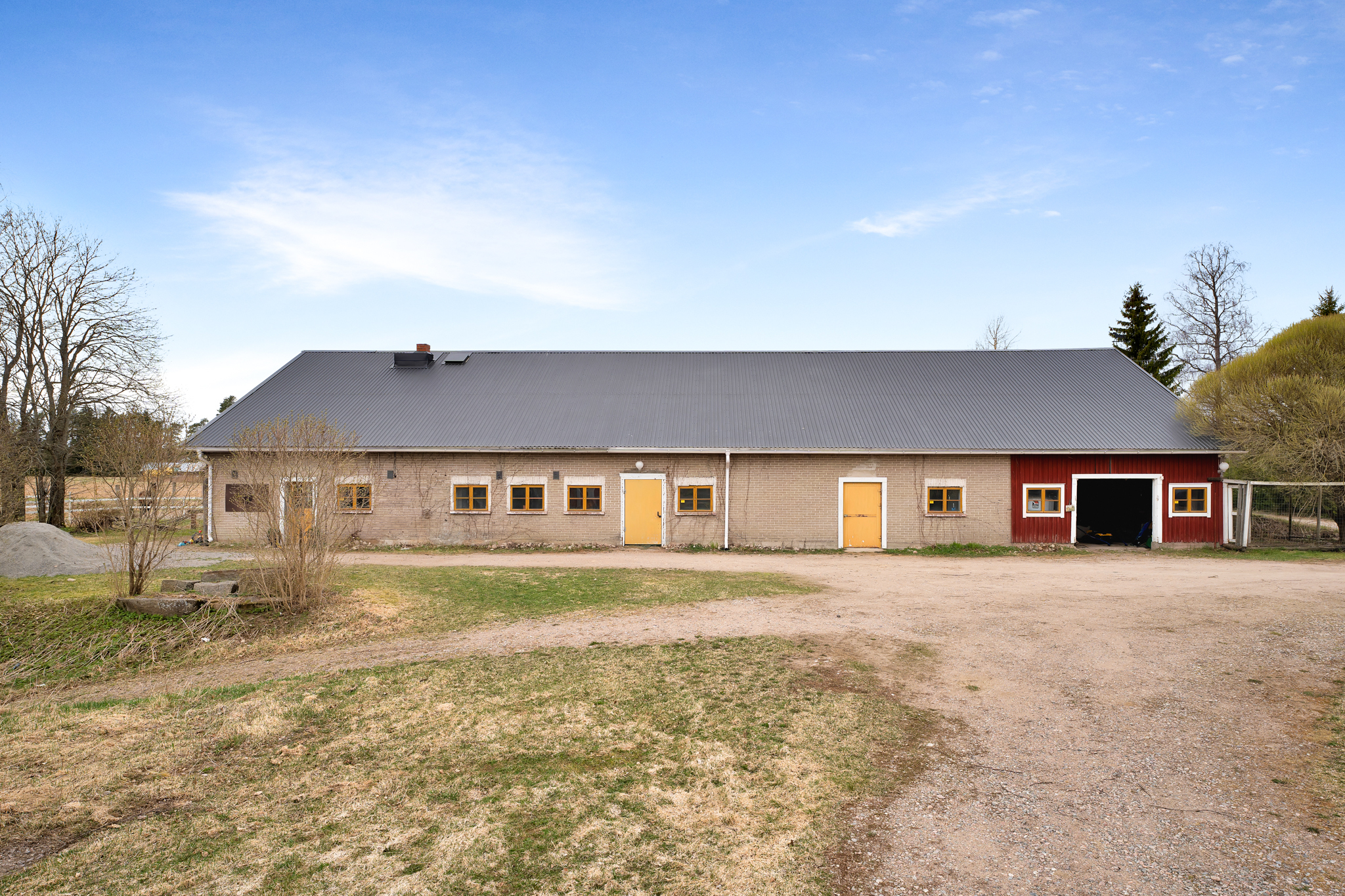 Naapintie 30, Juupajoki