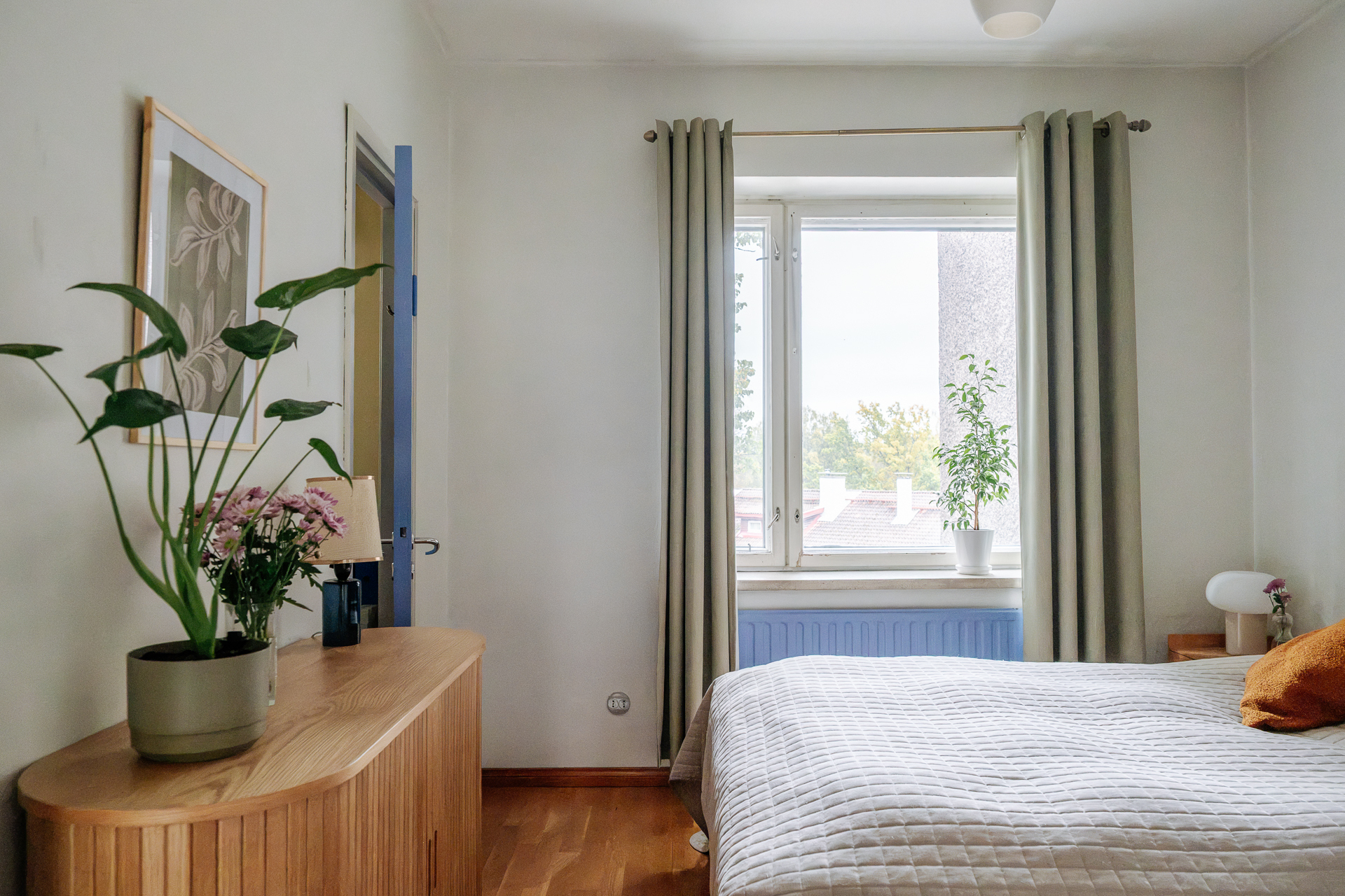 Rajametsäntie 26-28, Maunula, Helsinki