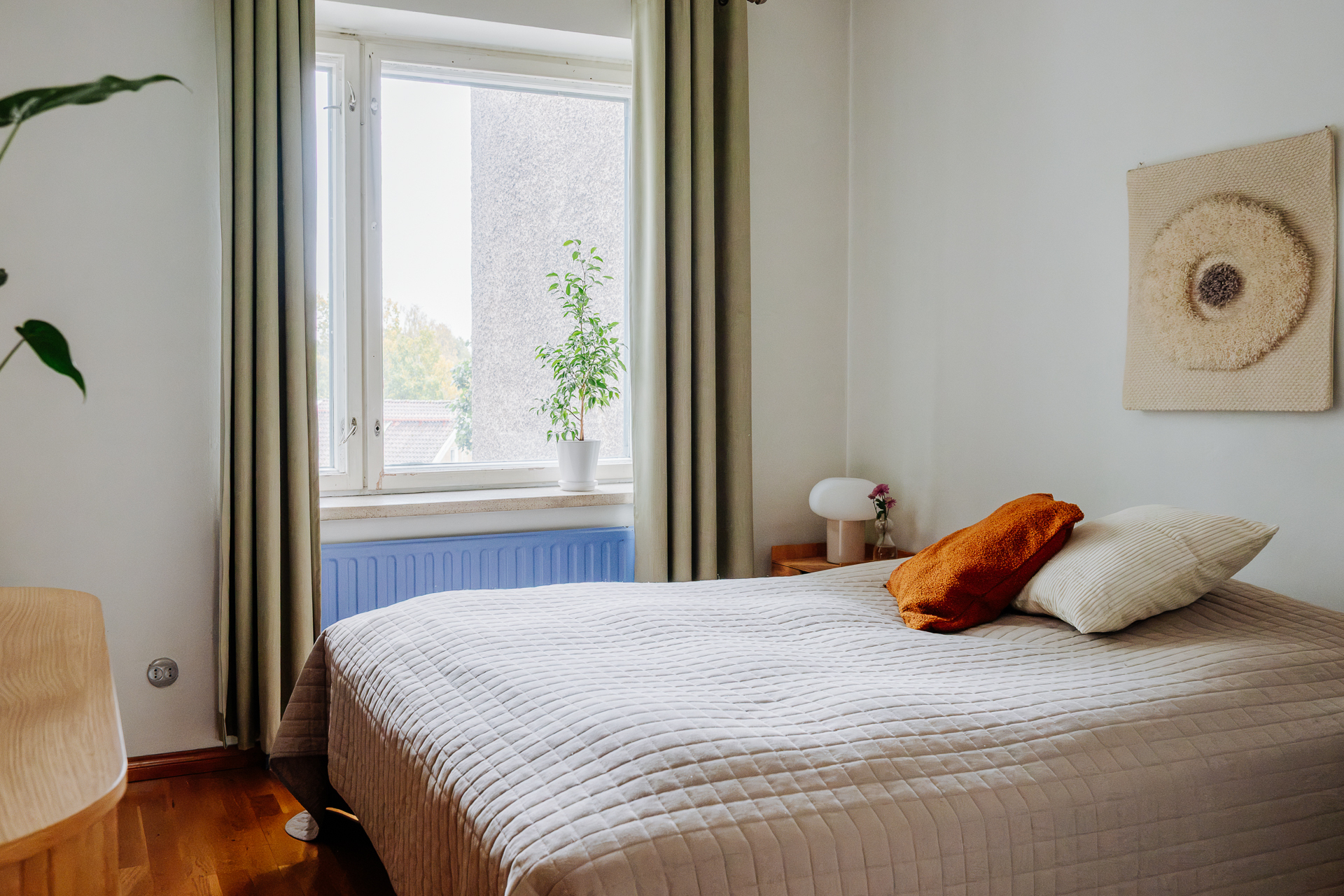 Rajametsäntie 26-28, Maunula, Helsinki
