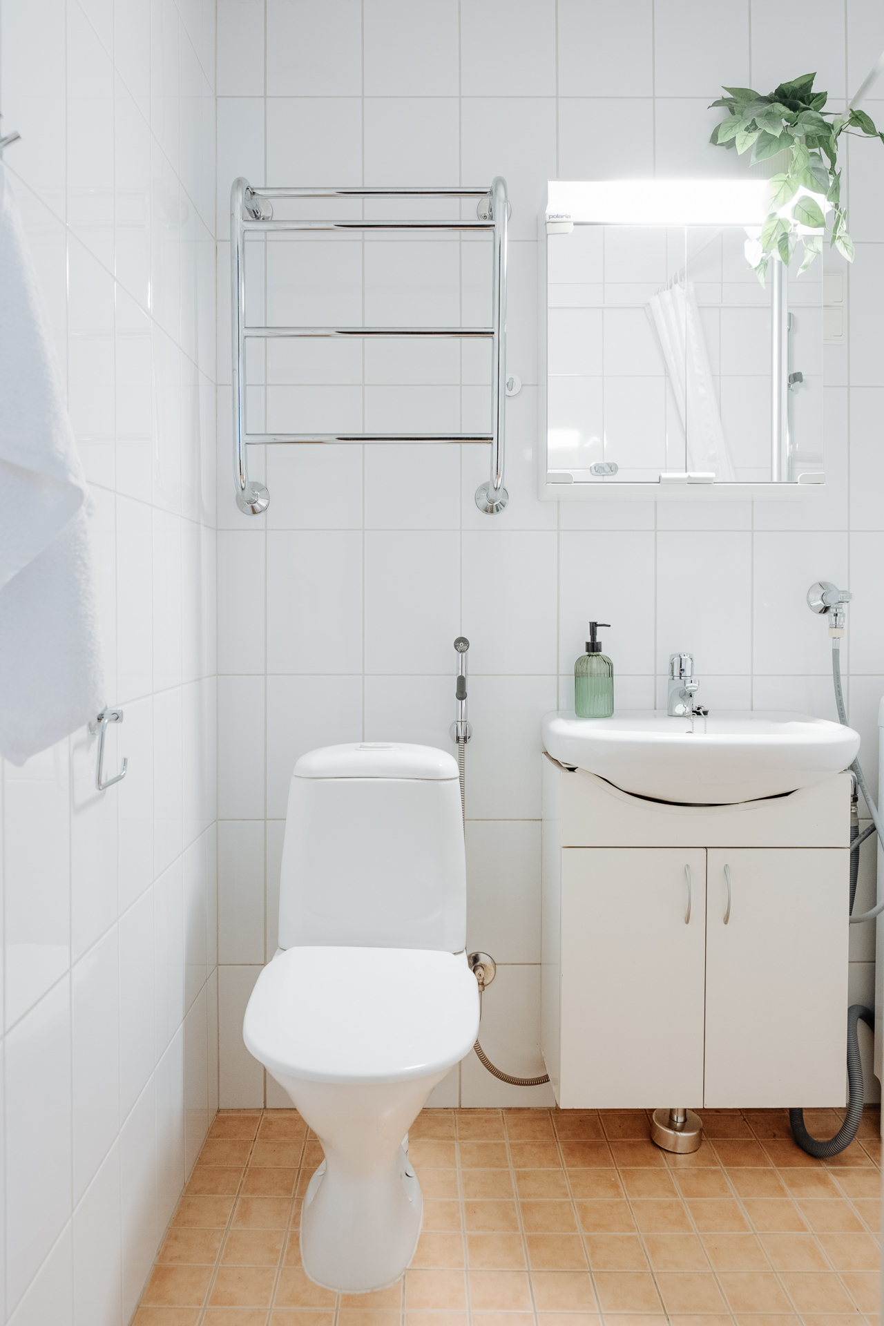 Rajametsäntie 26-28, Maunula, Helsinki