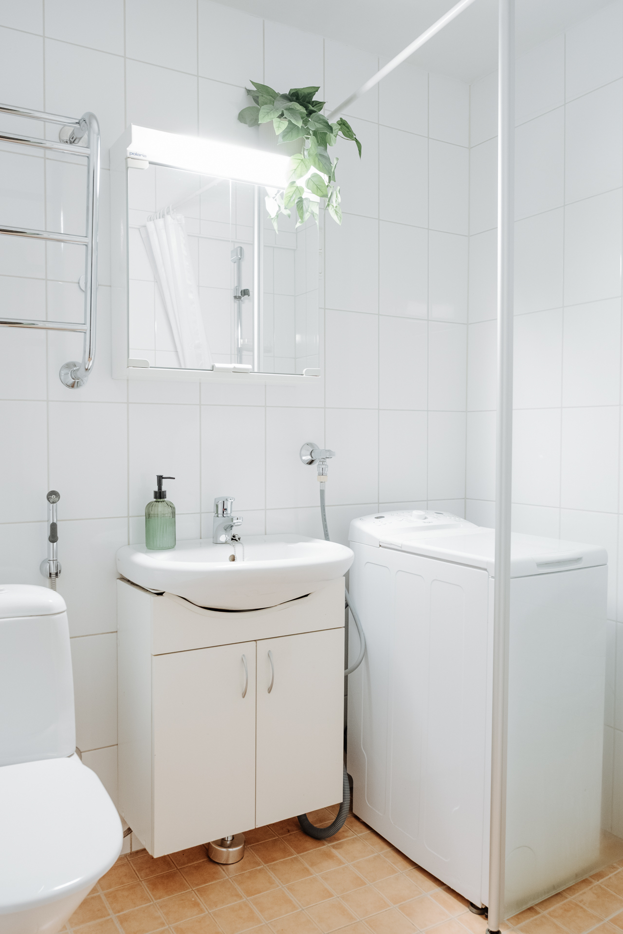 Rajametsäntie 26-28, Maunula, Helsinki