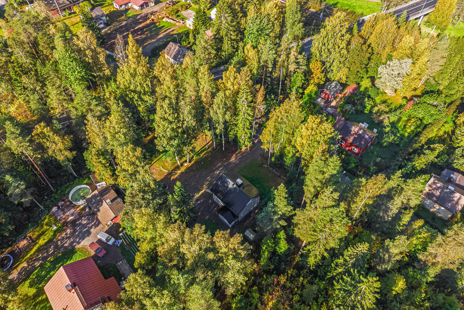 Toukolantie 16, Rajamäki, Nurmijärvi