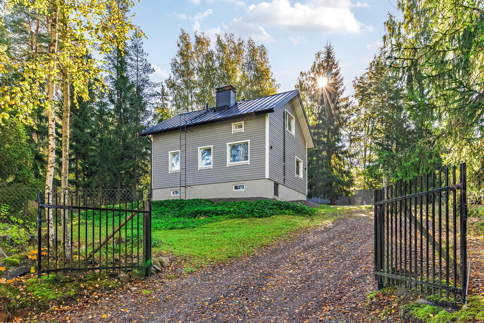 Toukolantie 16, Rajamäki, Nurmijärvi