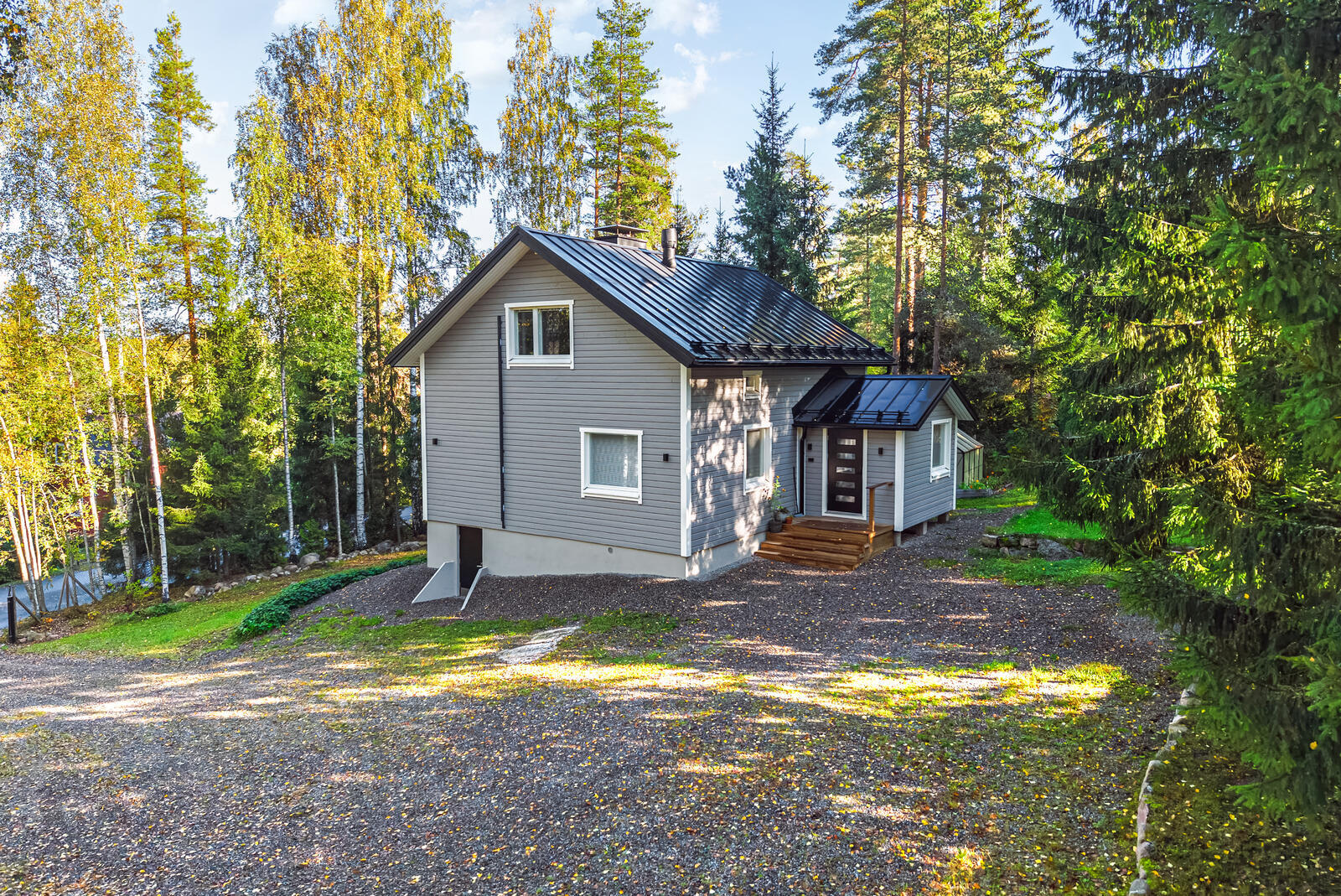 Toukolantie 16, Rajamäki, Nurmijärvi
