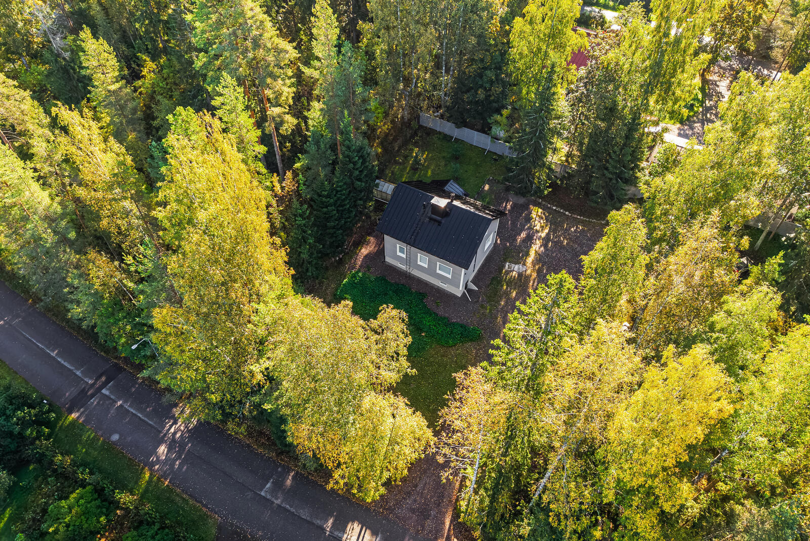 Toukolantie 16, Rajamäki, Nurmijärvi