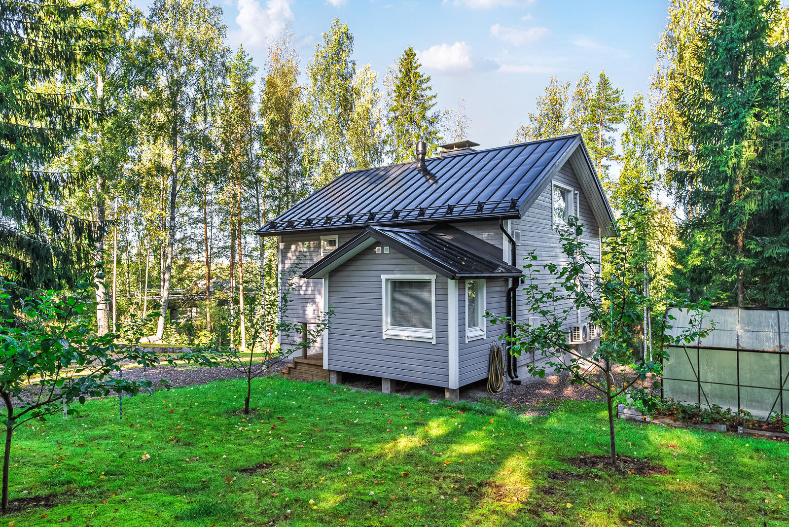 Toukolantie 16, Rajamäki, Nurmijärvi