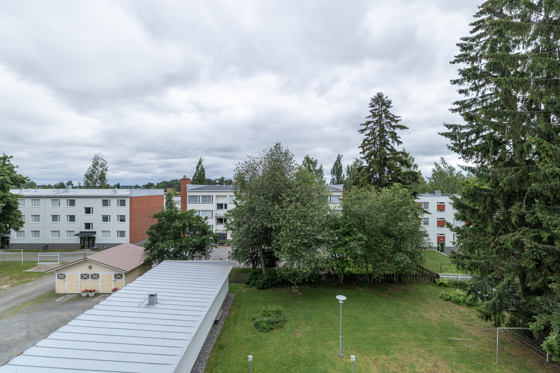 Pietarinkatu 15, Kaukola, Mikkeli