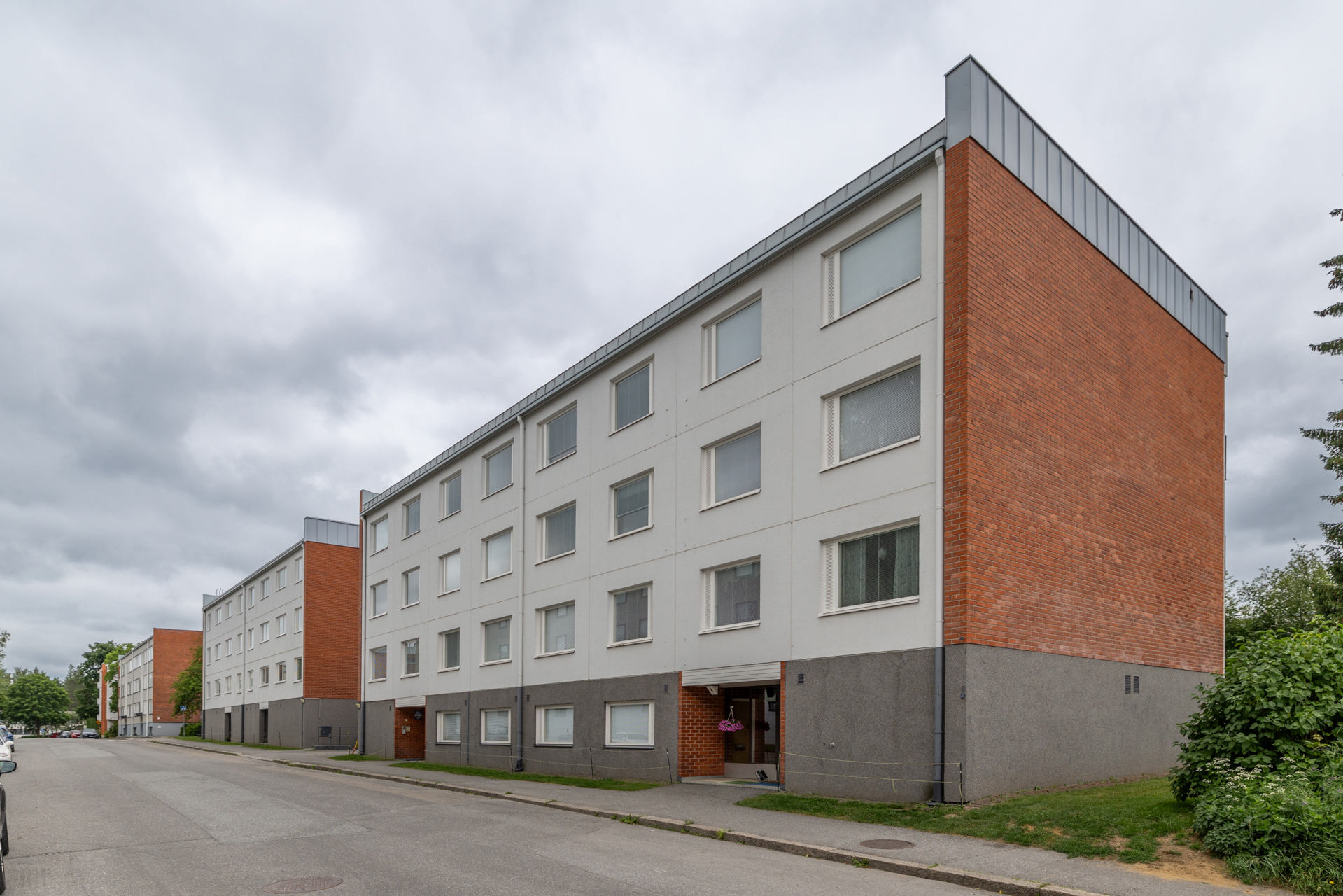 Pietarinkatu 15, Kaukola, Mikkeli