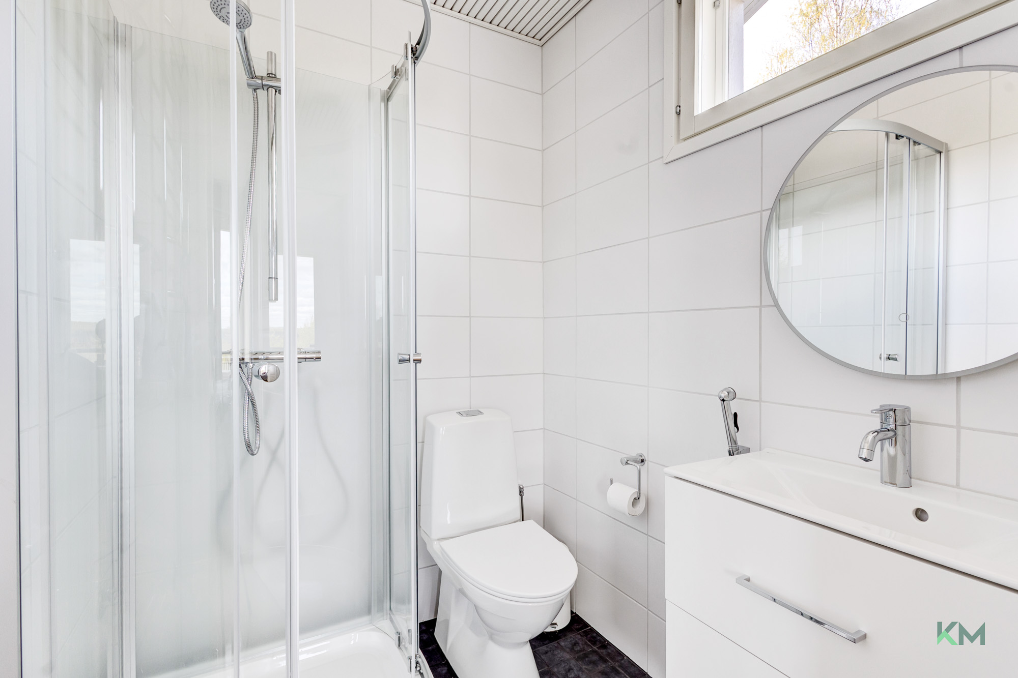 Korkiakankaantie 24, Ylikylä, Rovaniemi