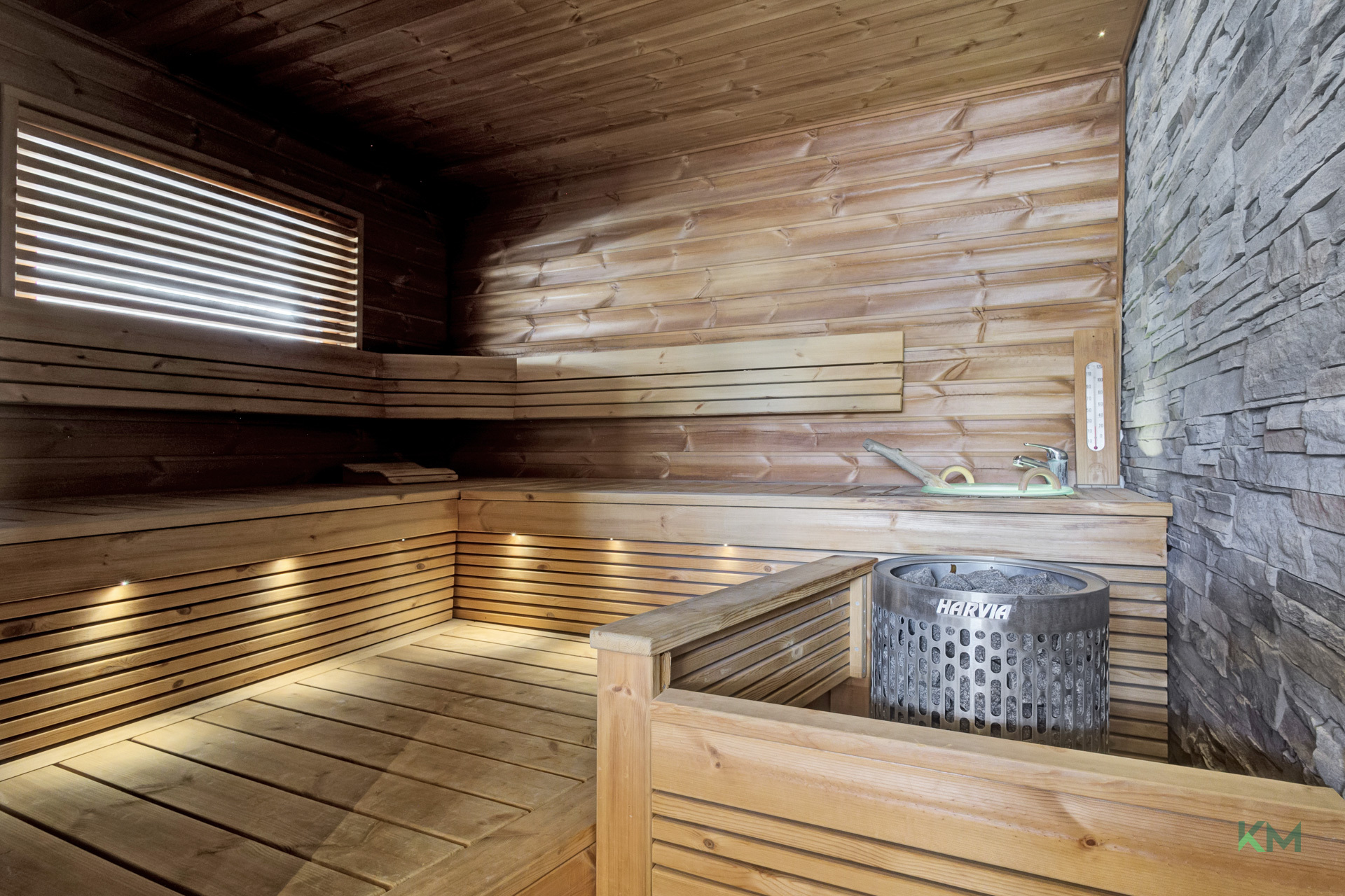 Korkiakankaantie 24, Ylikylä, Rovaniemi