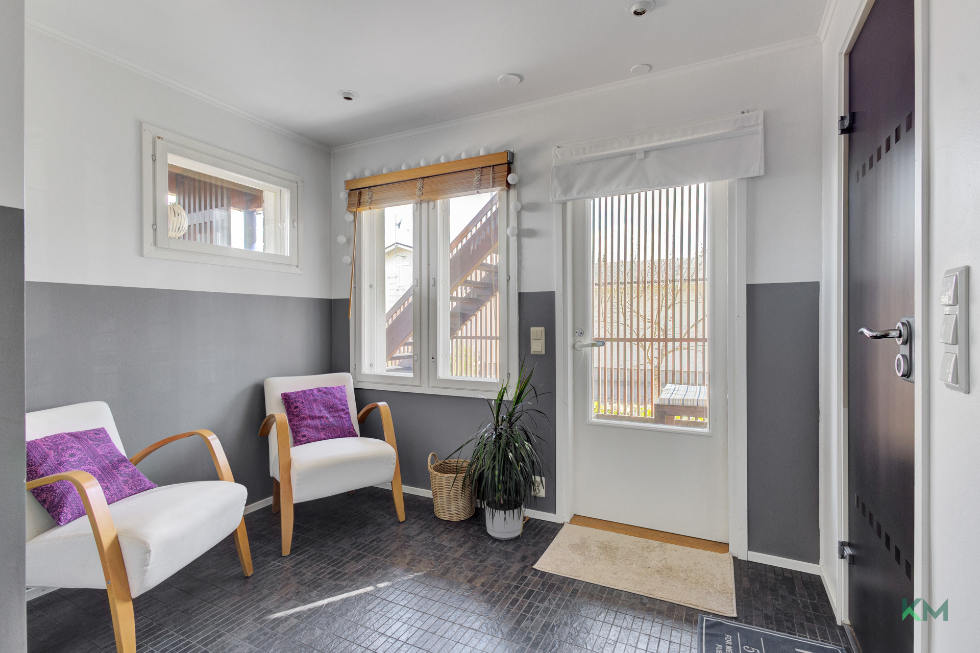 Korkiakankaantie 24, Ylikylä, Rovaniemi