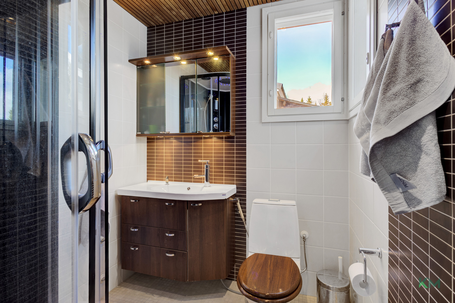 Korkiakankaantie 24, Ylikylä, Rovaniemi