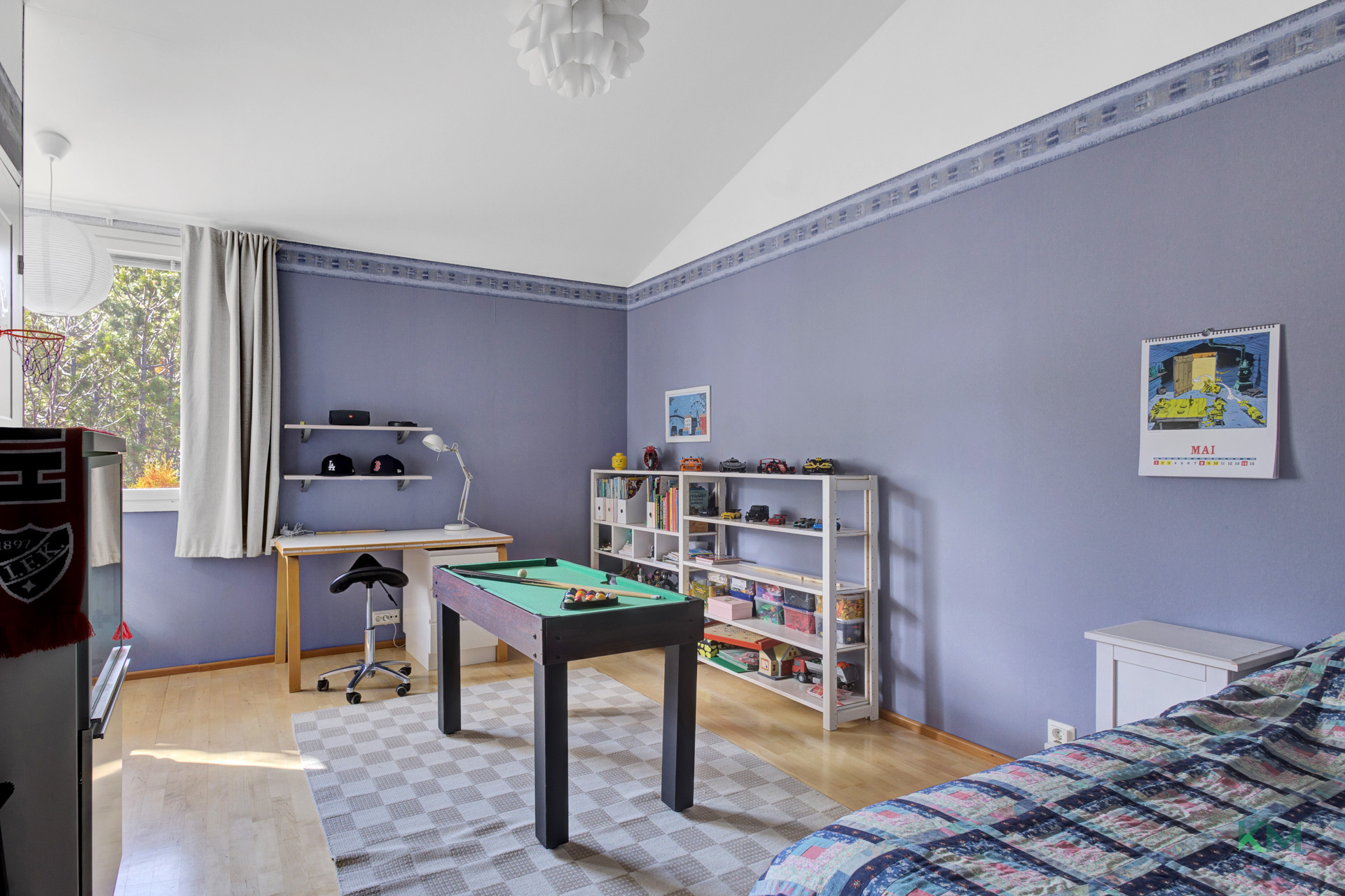 Korkiakankaantie 24, Ylikylä, Rovaniemi