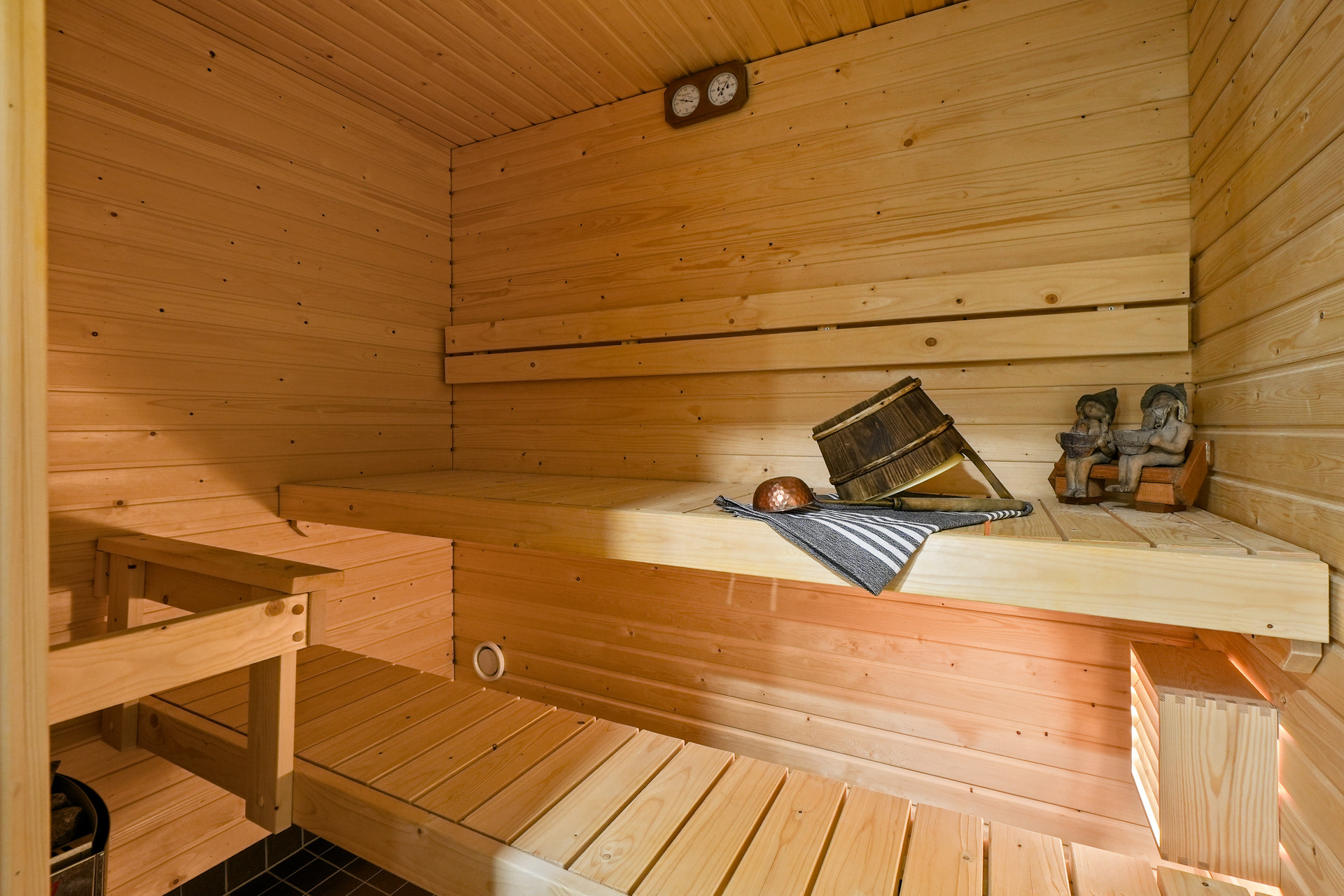Sieppari 2, Peltokylä, Riihimäki