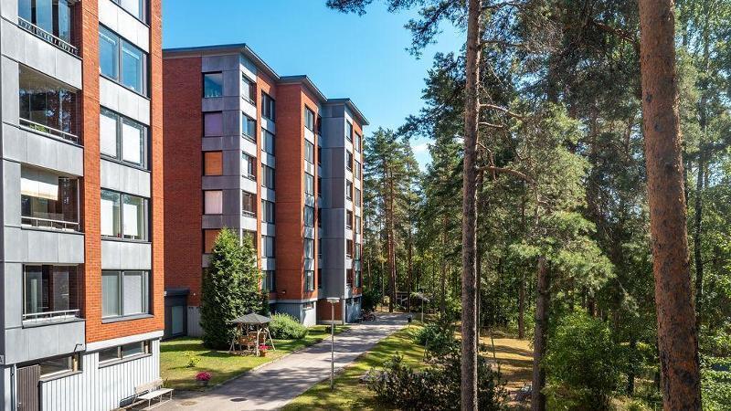 Salpakankaantie 16, Salpakangas, Hollola