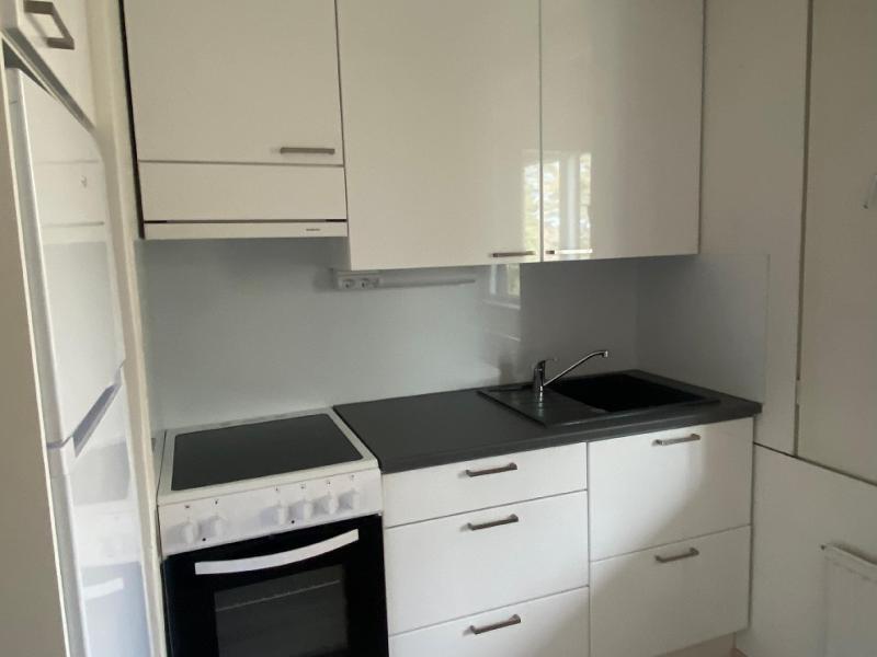 Salpakankaantie 16, Salpakangas, Hollola